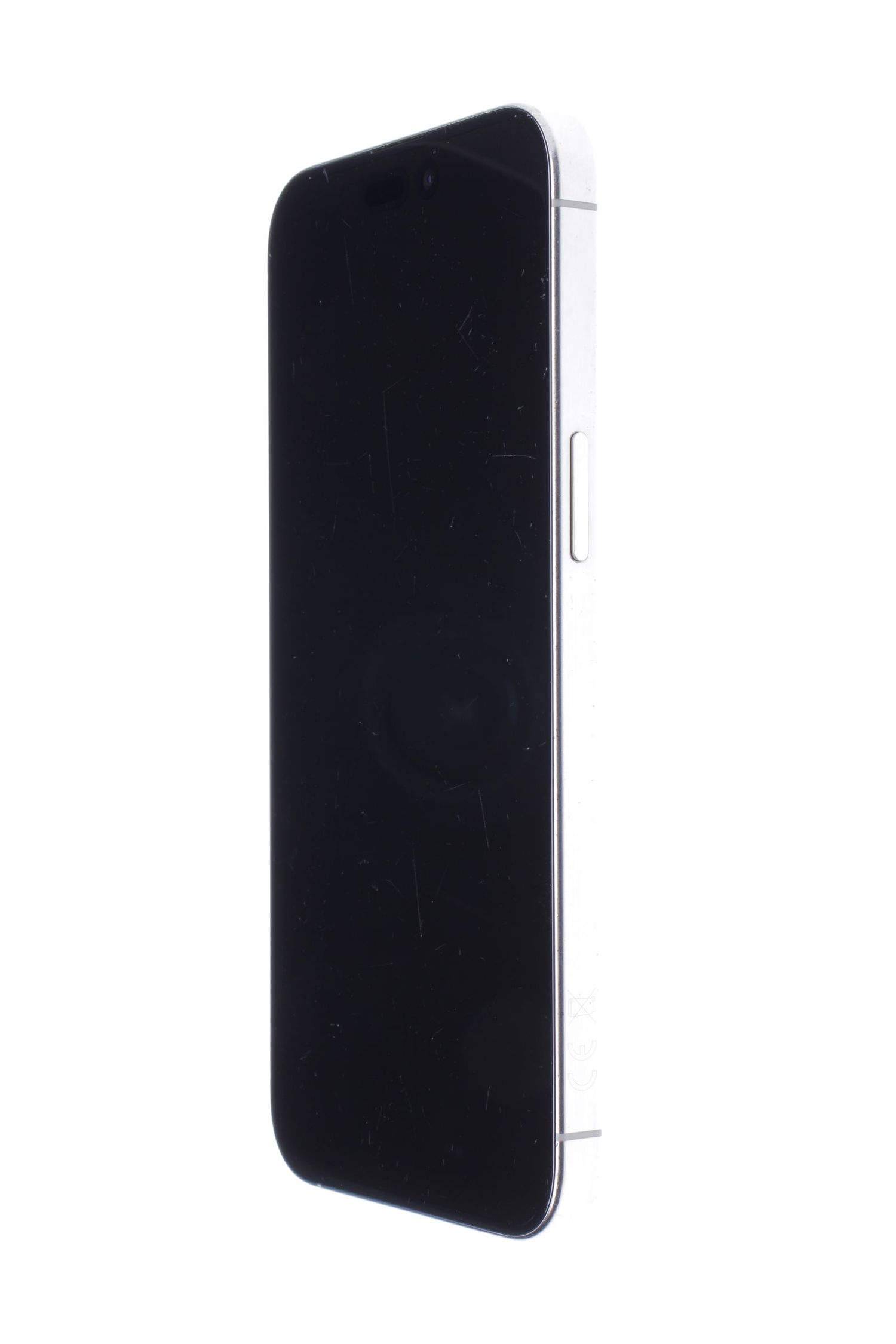 Apple iPhone 15 Pro Max, White Titanium, 512 GB - de la 3.879 lei