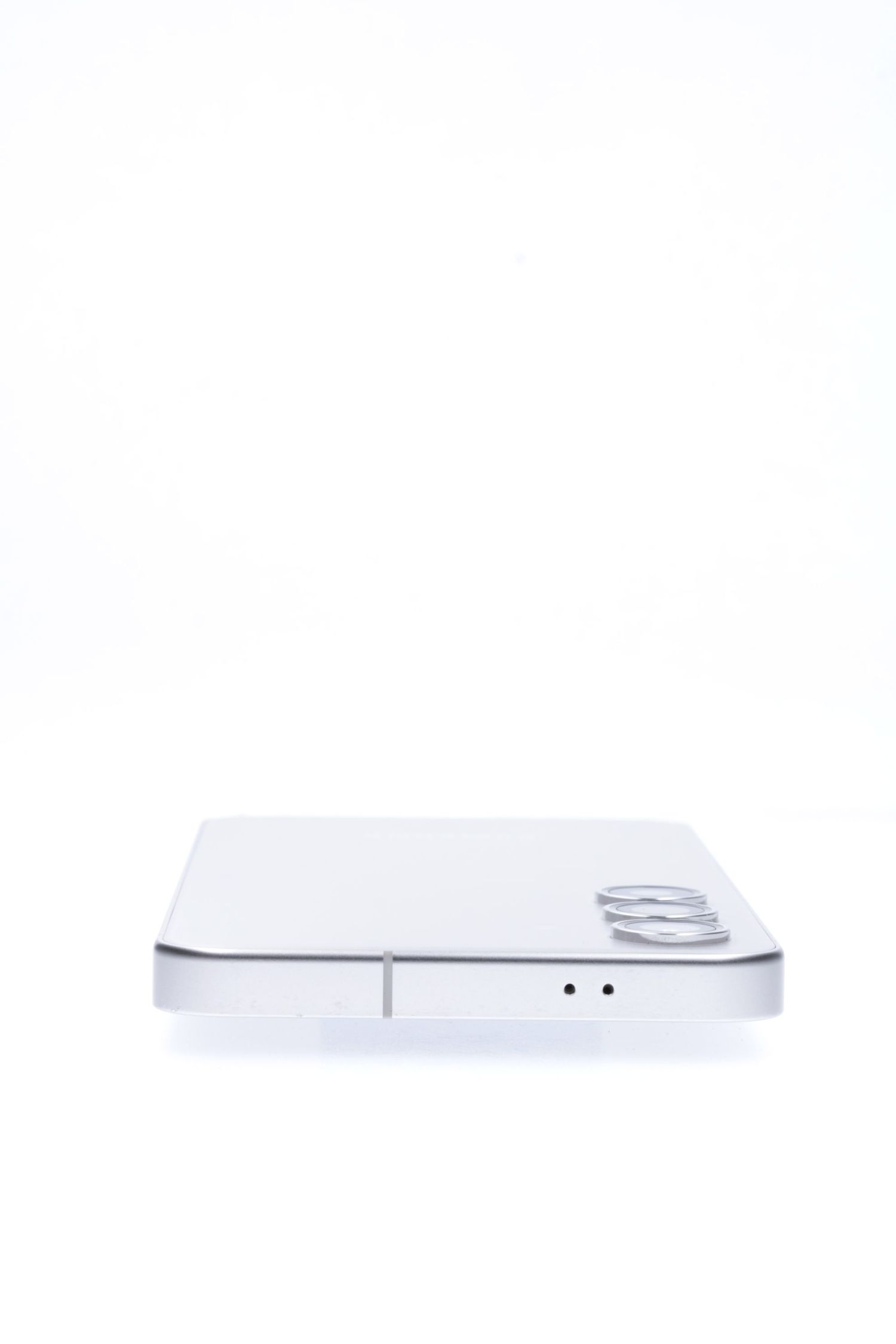 Samsung Galaxy S24 5G Dual Sim 128 GB Marble Gray - Újszerű