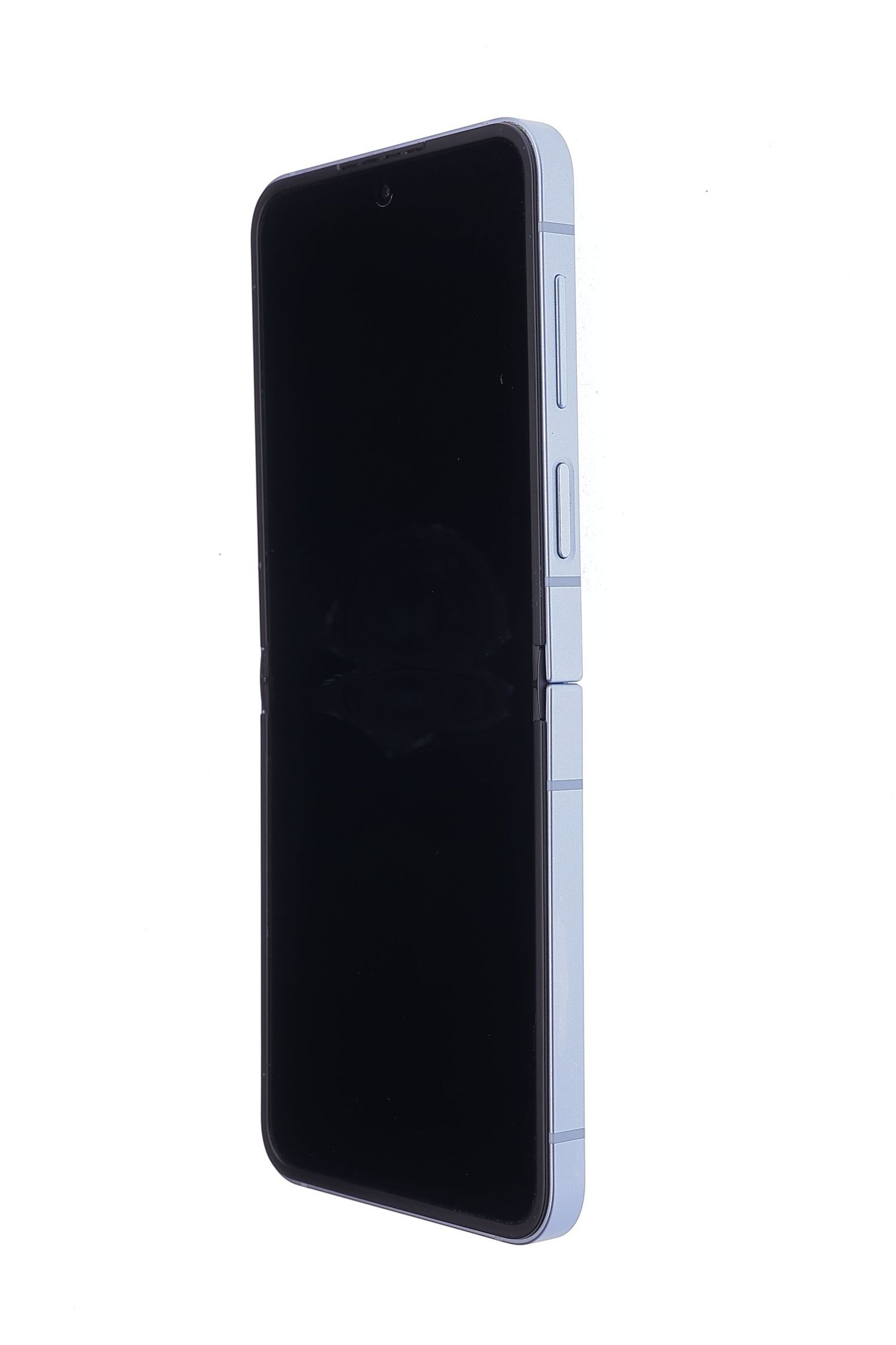Samsung Galaxy Z Flip6 256 GB Blue - Добро
