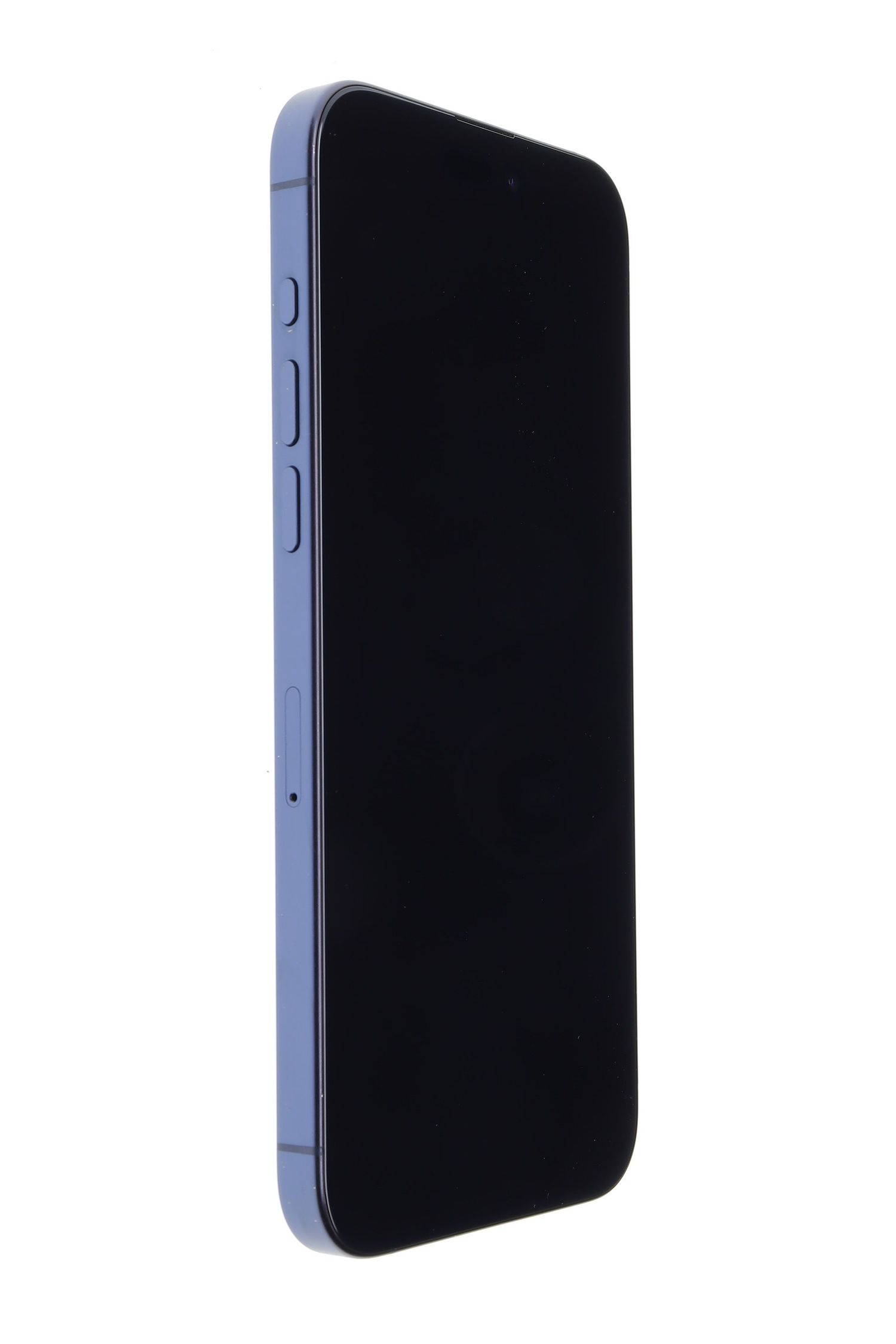 Apple iPhone 15 Pro Max 256 GB Blue Titanium - Като нов