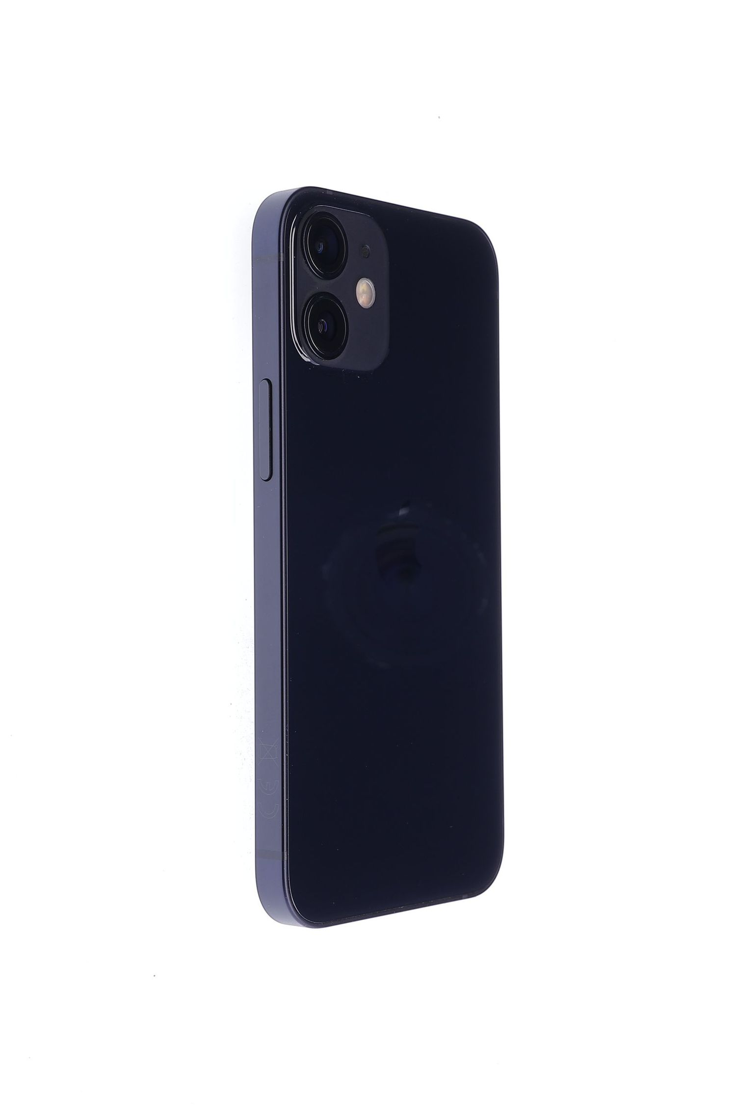 Apple iPhone 12 mini 64 GB Black - Ca nou