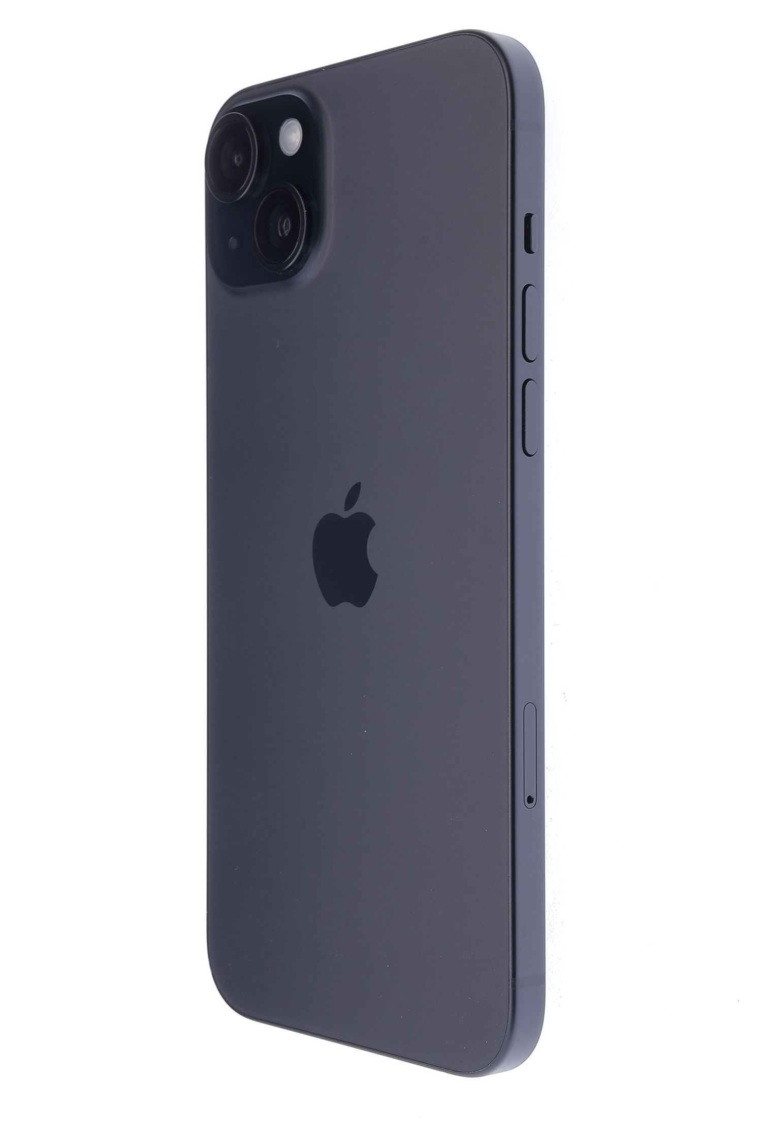 Apple iPhone 15 Plus 128 GB Black - Отлично
