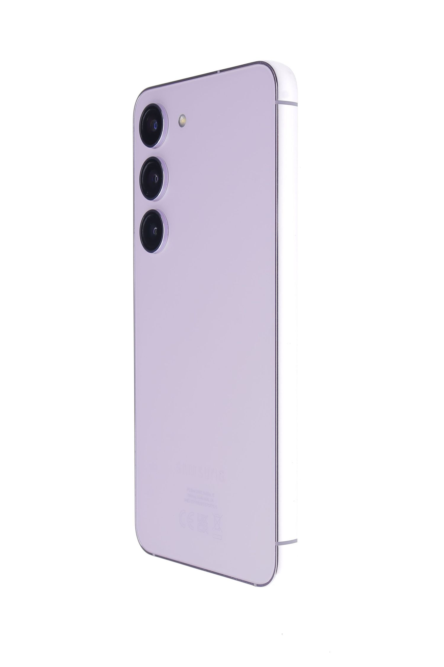 Samsung Galaxy S23 5G Dual Sim 256 GB Lavender - Excelent