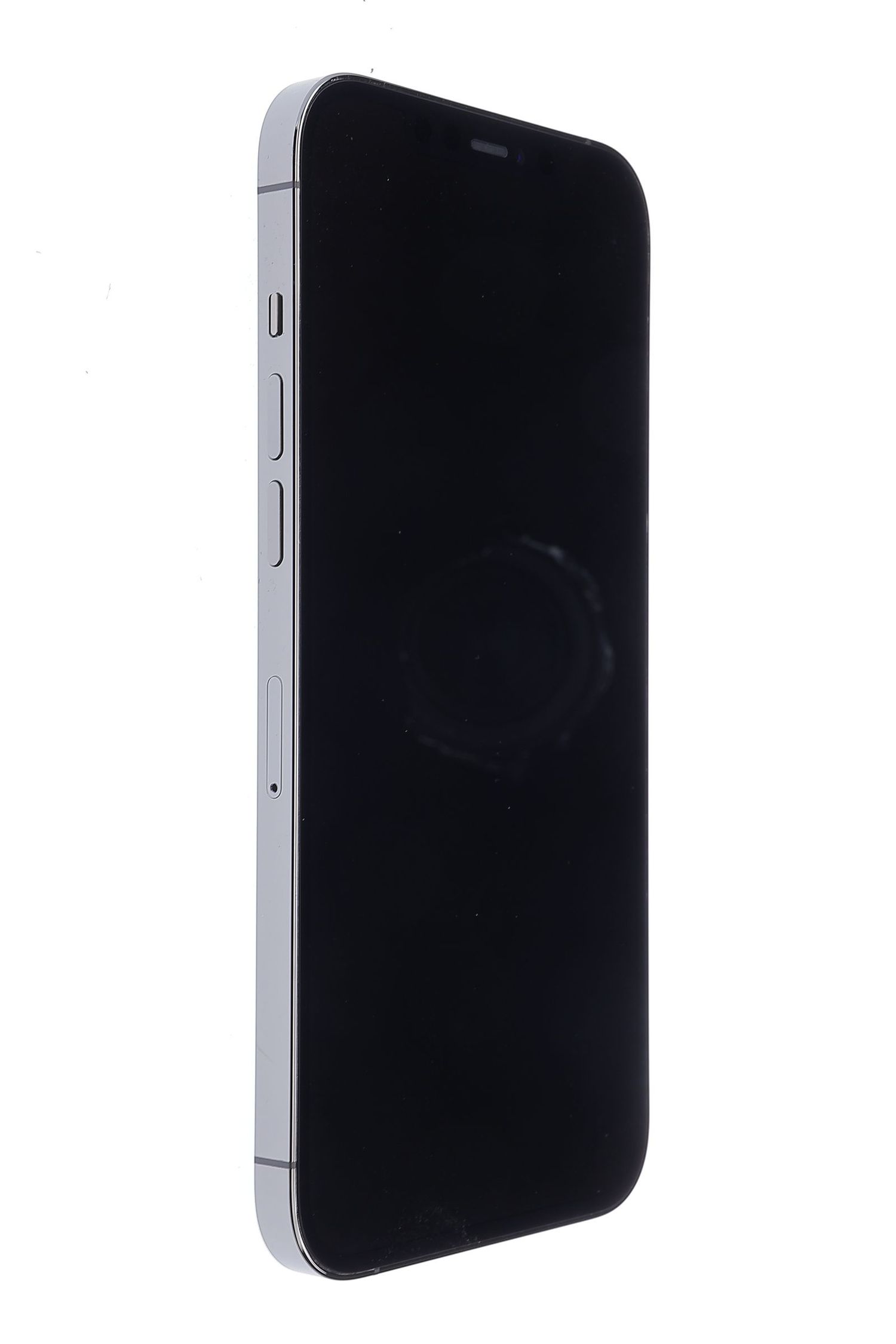 Apple iPhone 12 Pro Max 256 GB Graphite - Като нов