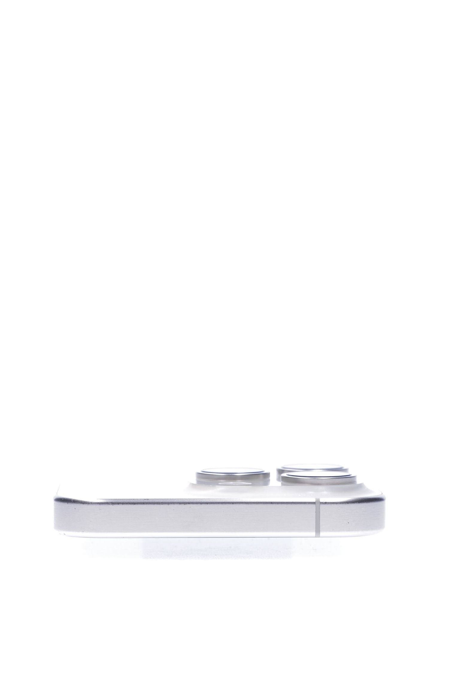 Apple iPhone 15 Pro 256 GB White Titanium - Πολύ καλό