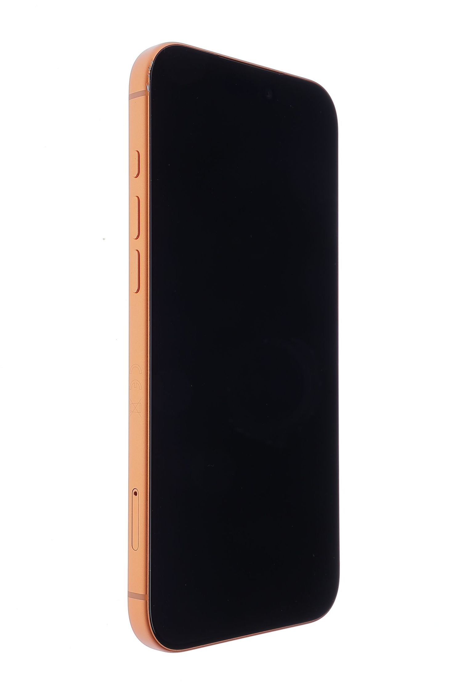 Apple iPhone 17 Pro Max 512 GB Cosmic Orange - Excelent