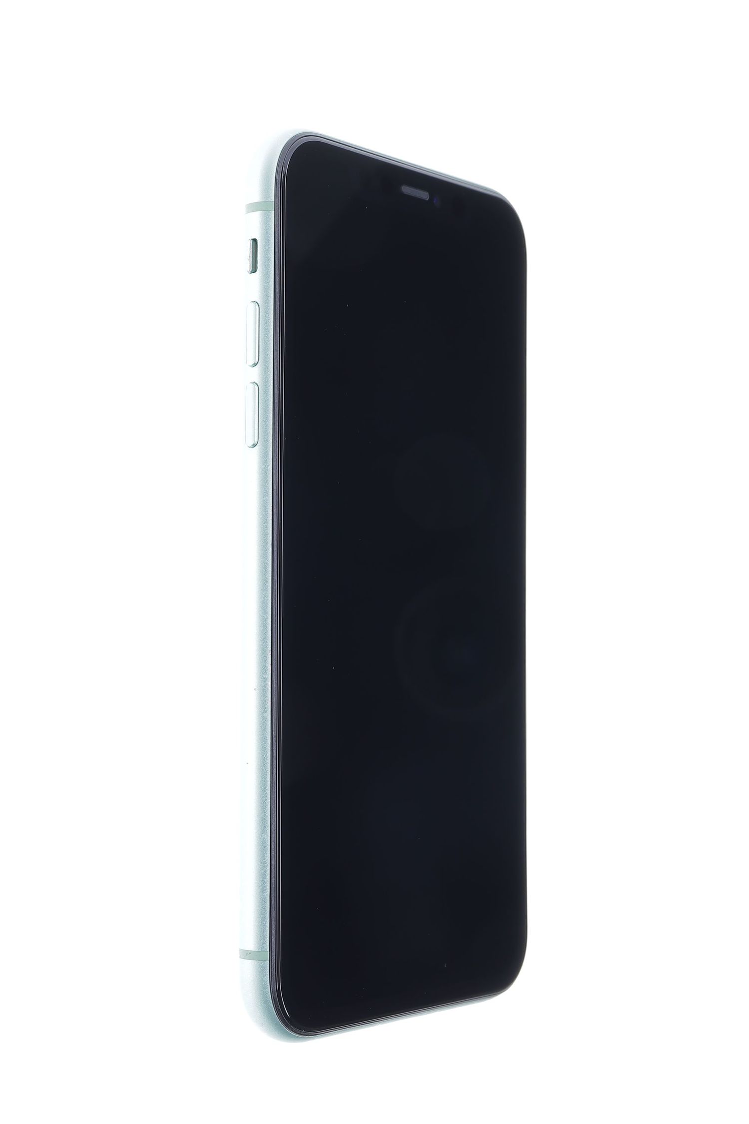 Apple iPhone 11 128 GB Green - Εξαιρετικό