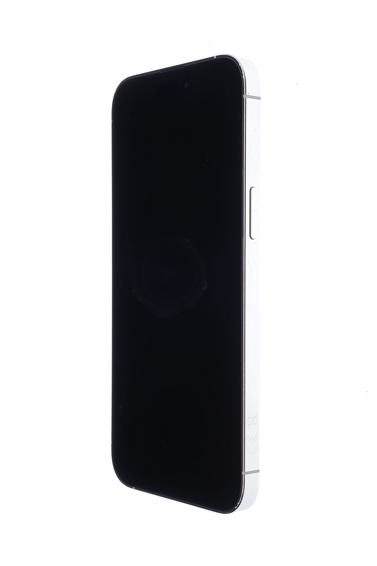 Apple iPhone 14 Pro Max 256 GB Silver - Ca nou