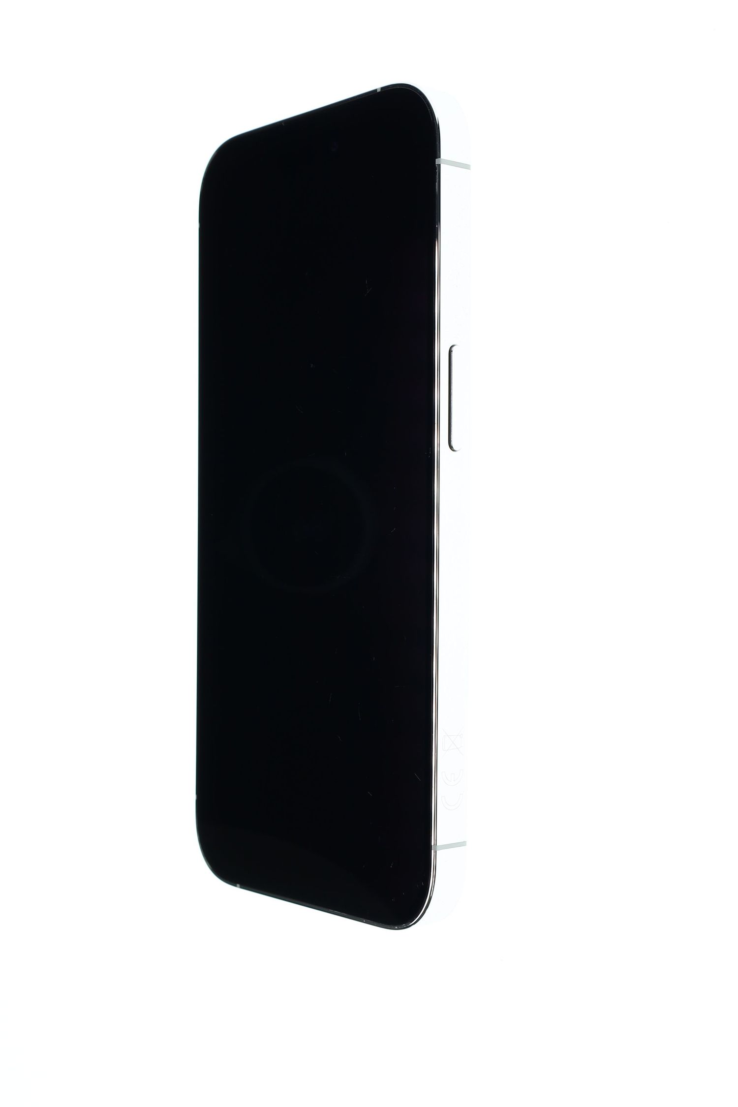 Apple iPhone 14 Pro 128 GB Silver - Πολύ καλό