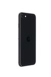 Мобилен телефон Apple iPhone SE 2020, Black, 64 GB, Foarte Bun