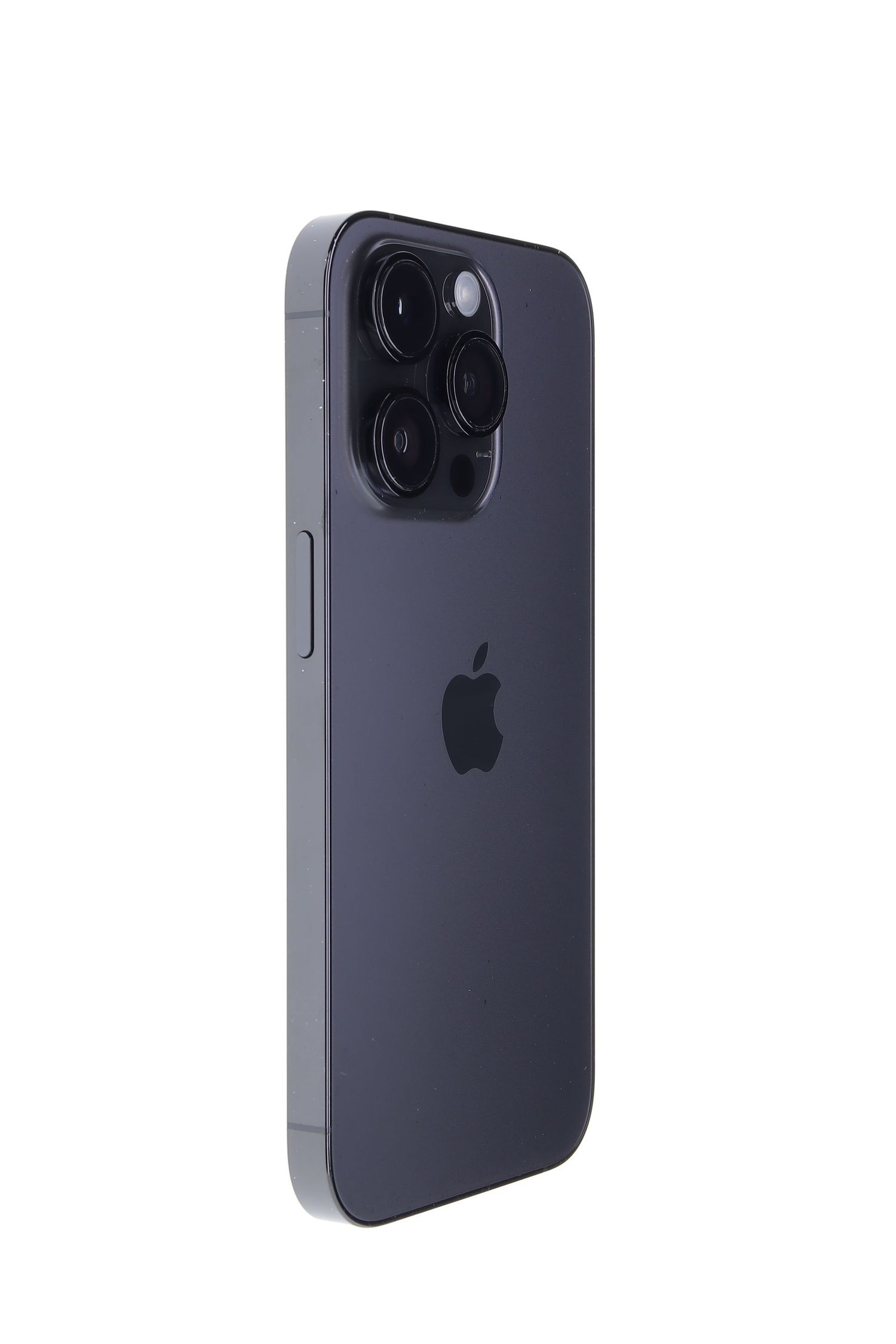 Apple iPhone 14 Pro 256 GB Space Black - Jó