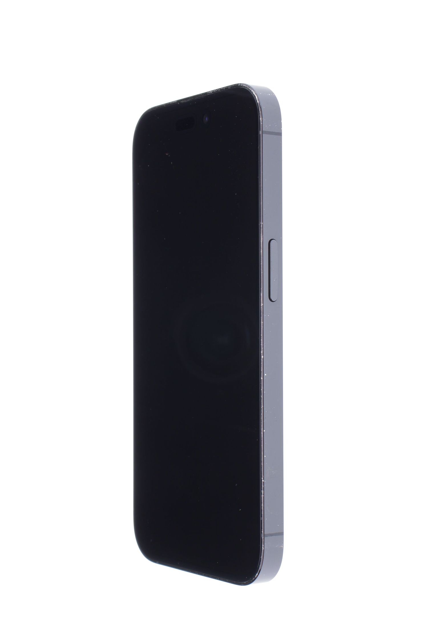 Apple iPhone 14 Pro 128 GB Space Black - Εξαιρετικό