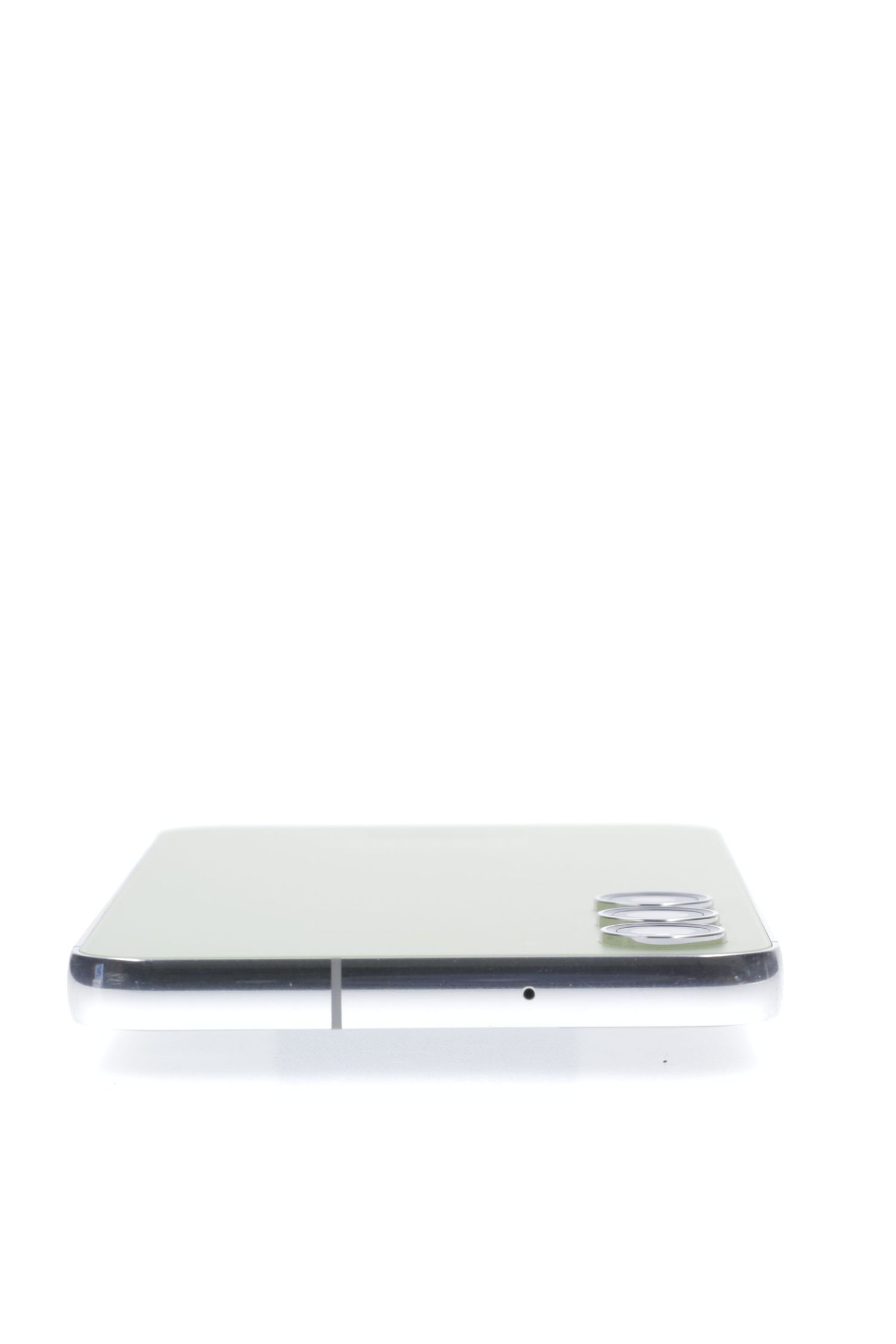 Samsung Galaxy S23 Plus 5G Dual Sim 512 GB Lime - Újszerű