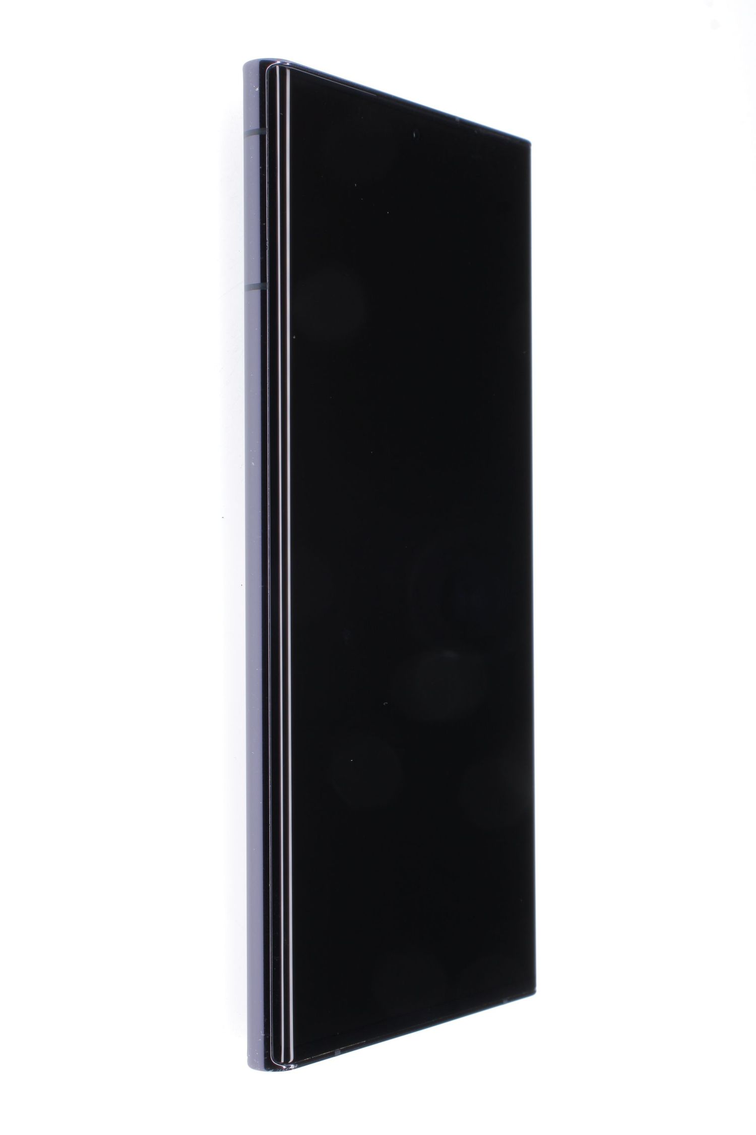 Samsung Galaxy S22 Ultra 5G Dual Sim 128 GB Phantom Black - Εξαιρετικό