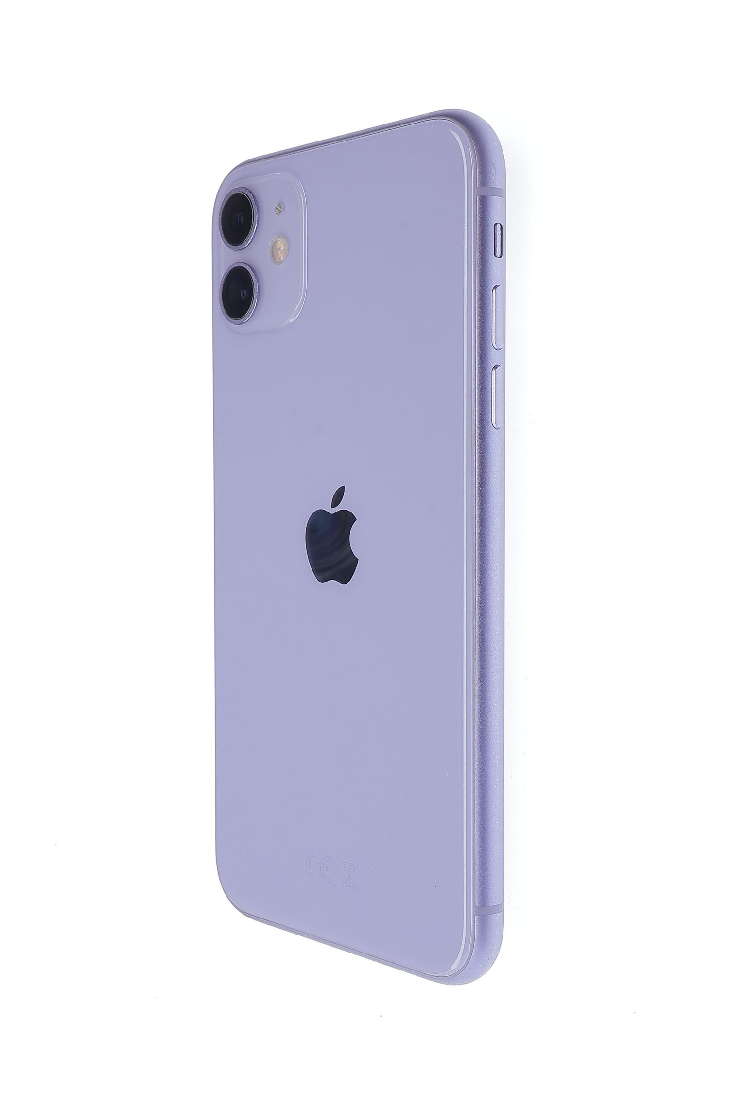 Apple iPhone 11, Purple, 64 GB - de la 599 lei
