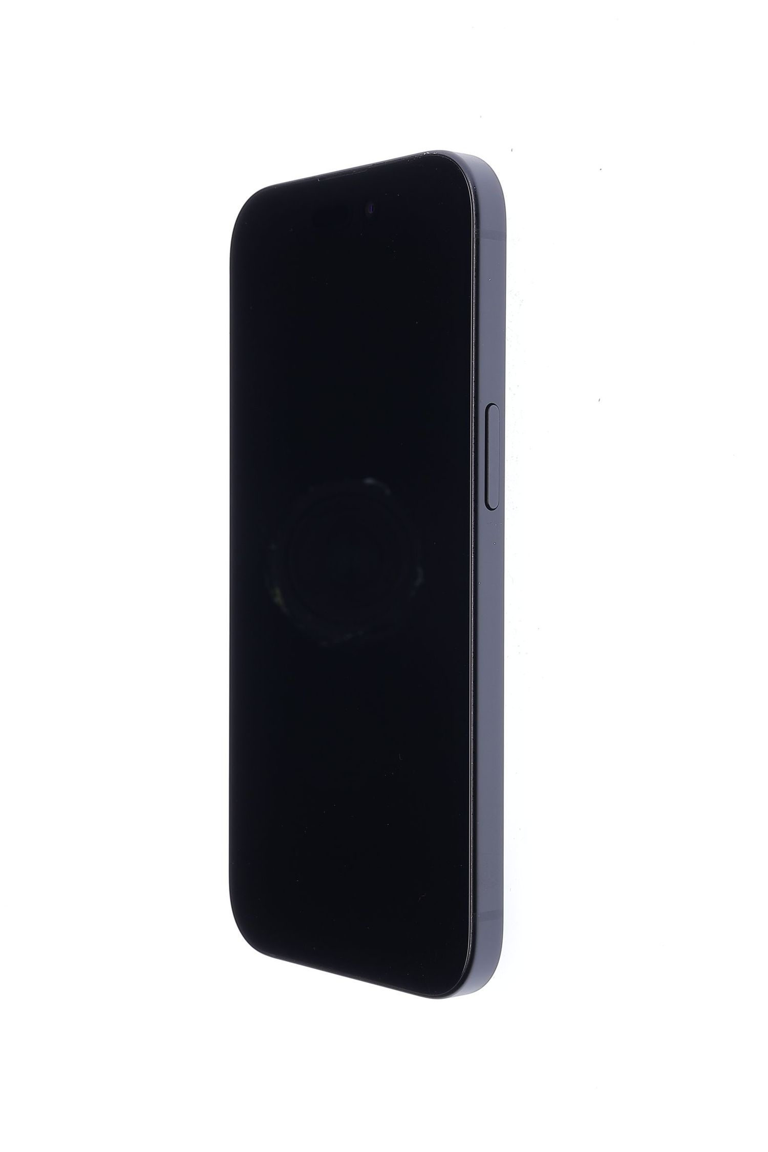 Apple iPhone 15 128 GB Black - Ca nou