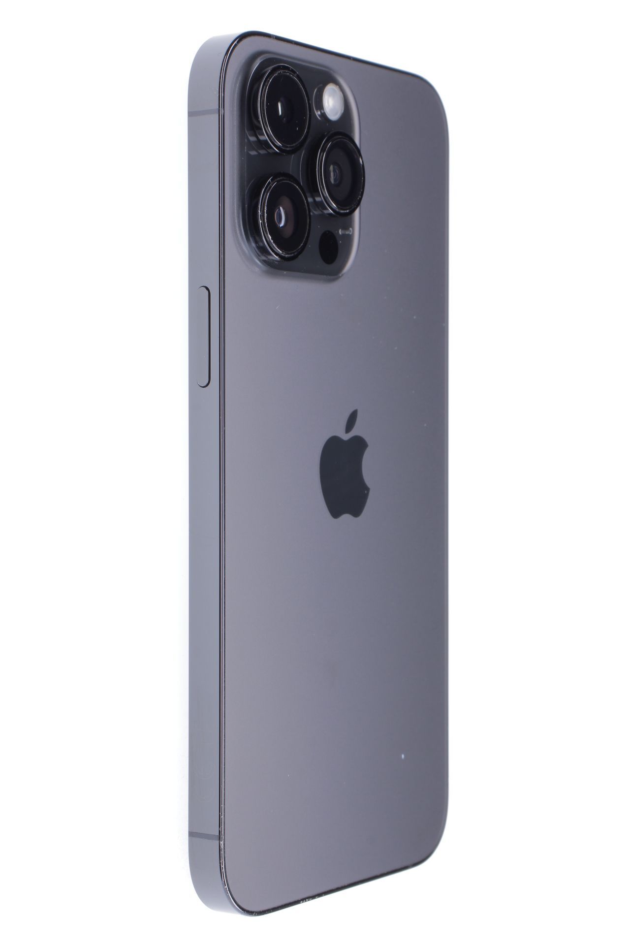 Apple iPhone 14 Pro Max 128 GB Space Black - Foarte bun