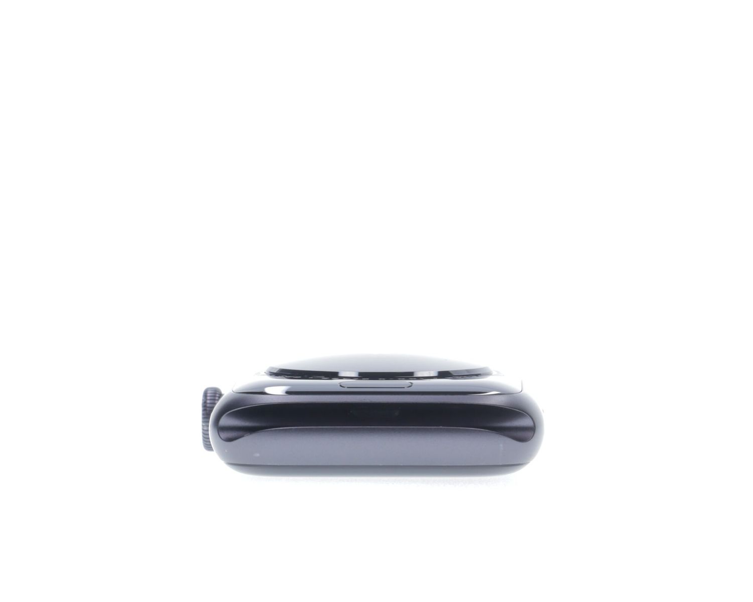 Apple Watch SE 2020, GPS, Aluminium 44mm Space Gray - Újszerű