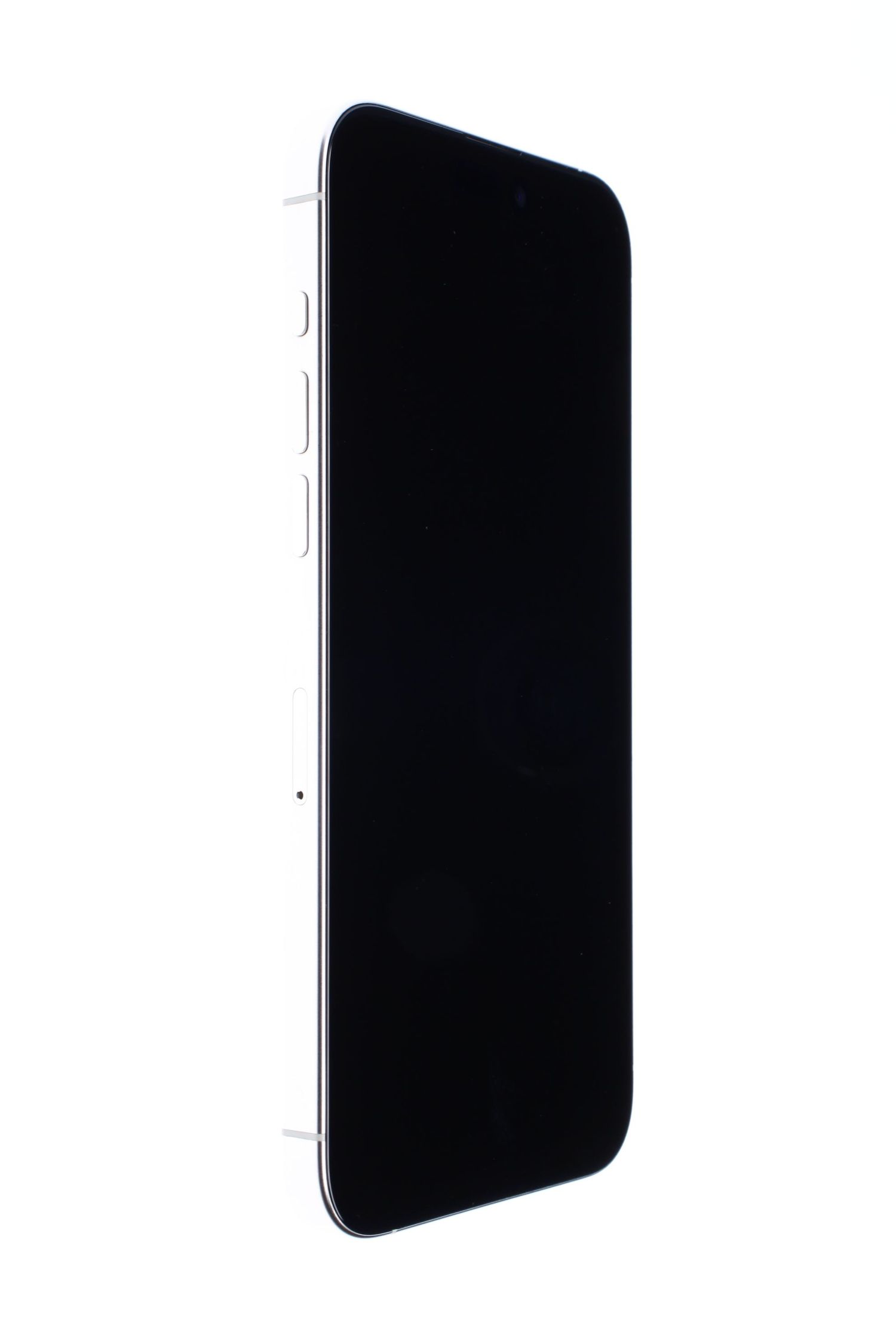 Apple iPhone 15 Pro Max 512 GB White Titanium - Като нов