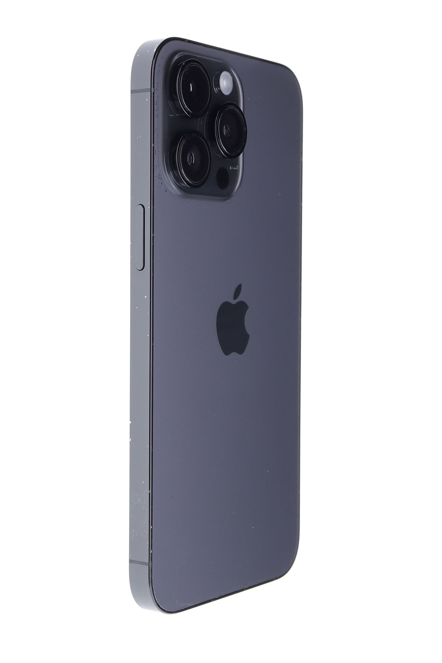 Apple iPhone 14 Pro Max 128 GB Space Black - Foarte bun