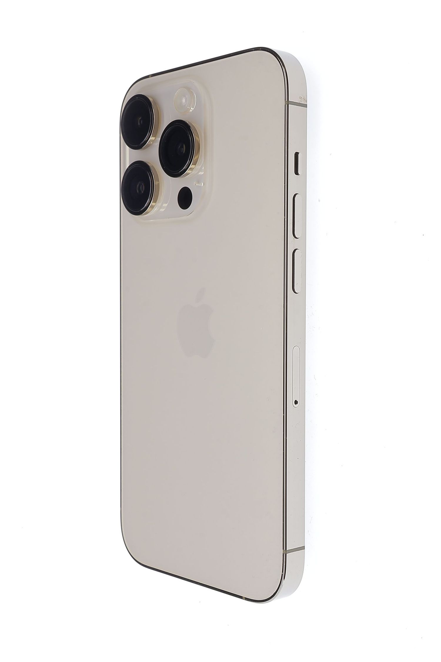 Apple iPhone 14 Pro 256 GB Gold - Много добро