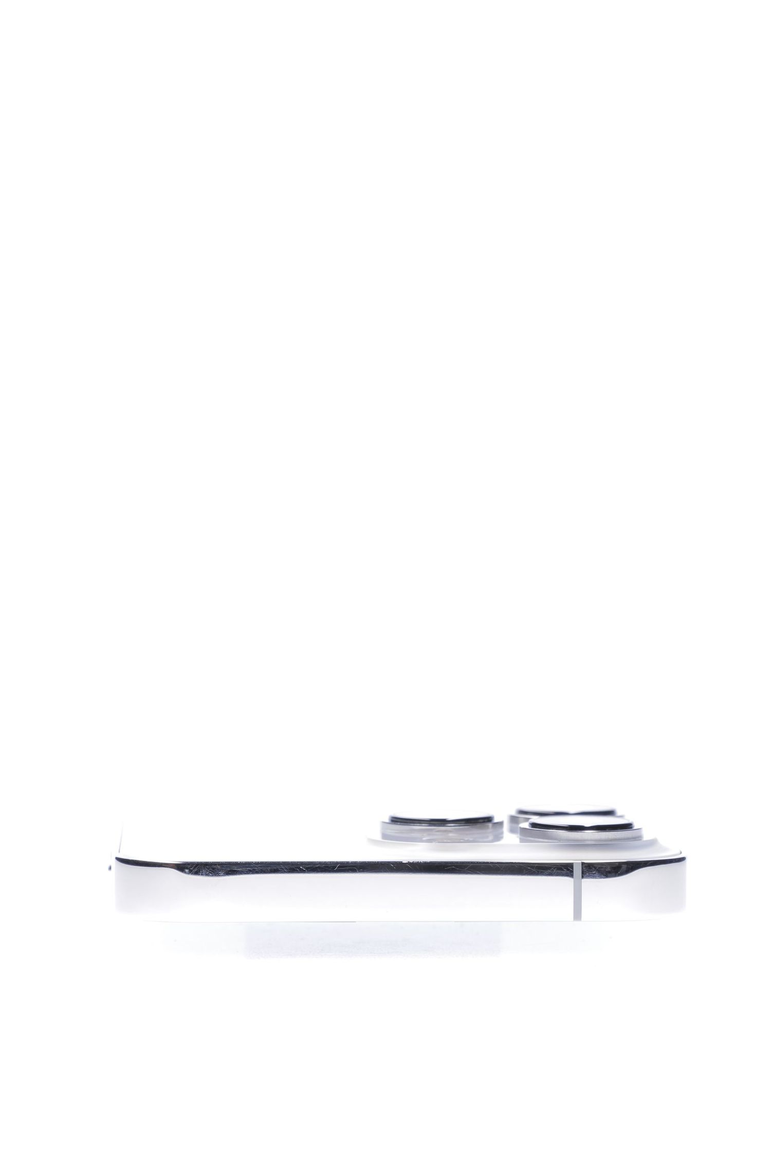 Apple iPhone 13 Pro 256 GB Silver - Ca nou