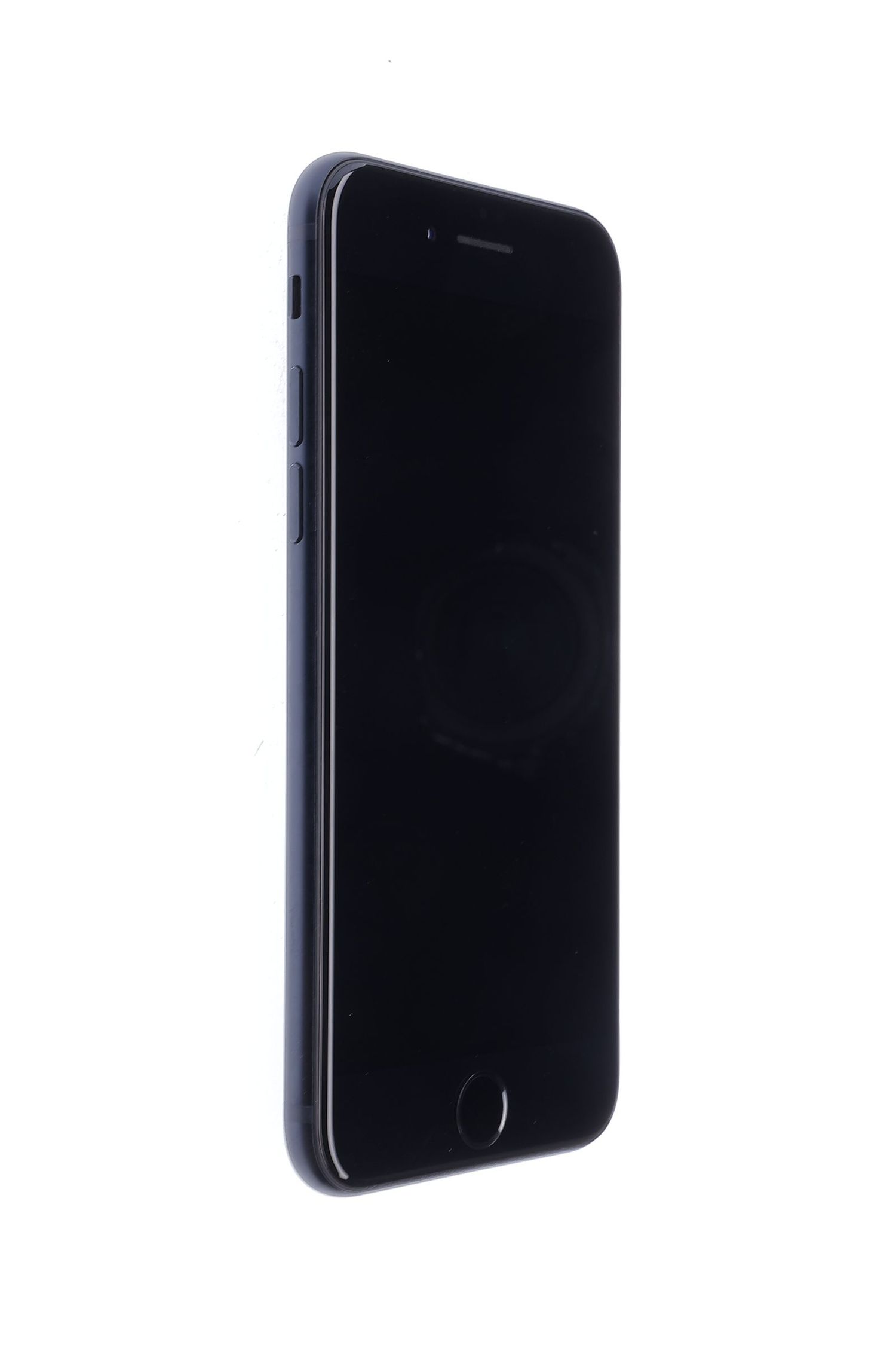 Apple iPhone SE 2022 64 GB Midnight - Újszerű