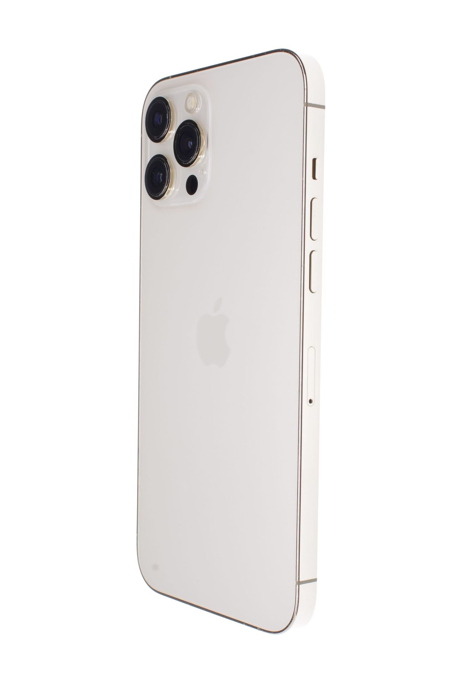 Apple iPhone 12 Pro Max 128 GB Gold - Kiváló