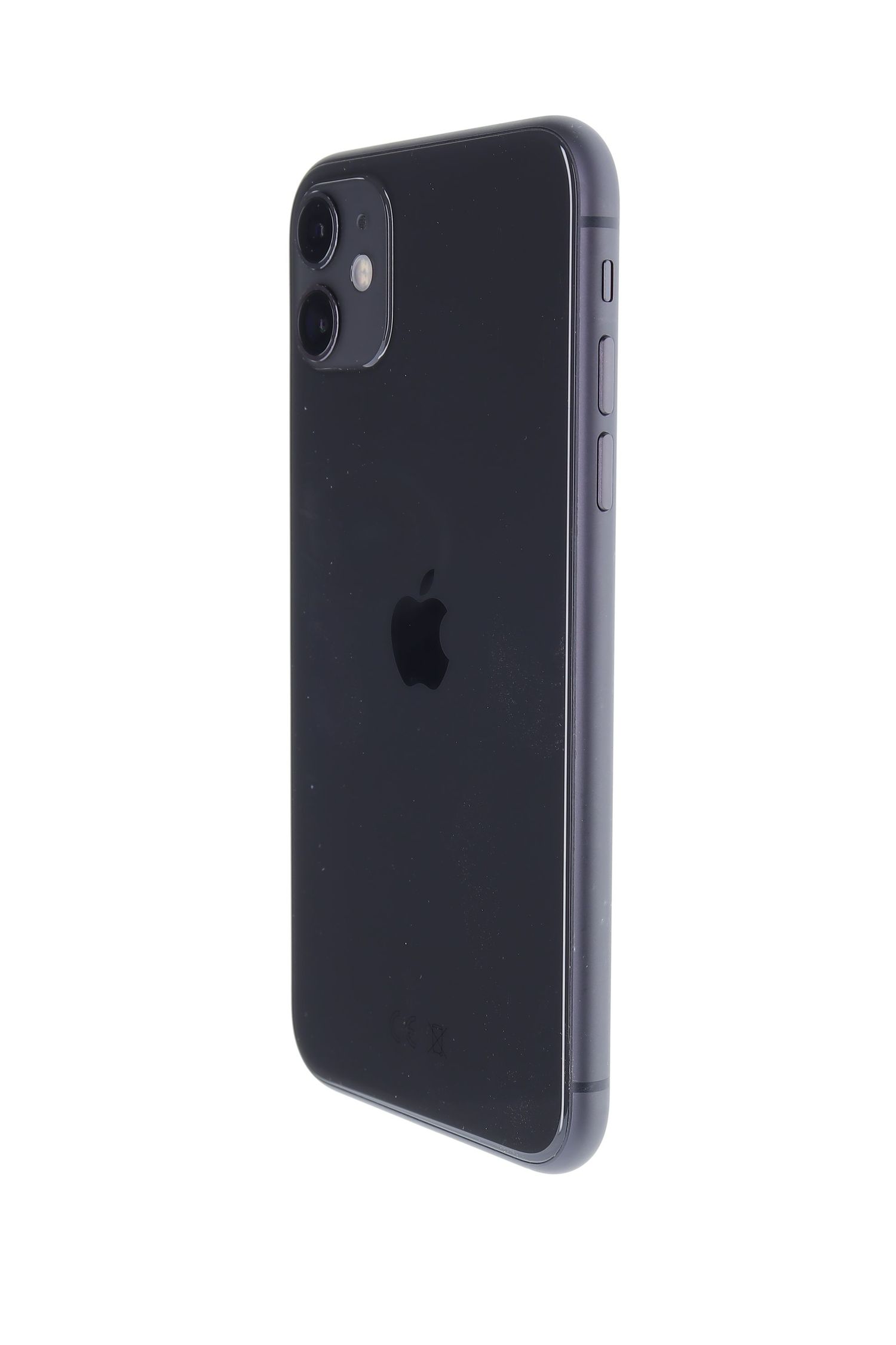 Apple iPhone 11 64 GB Black - Excelent