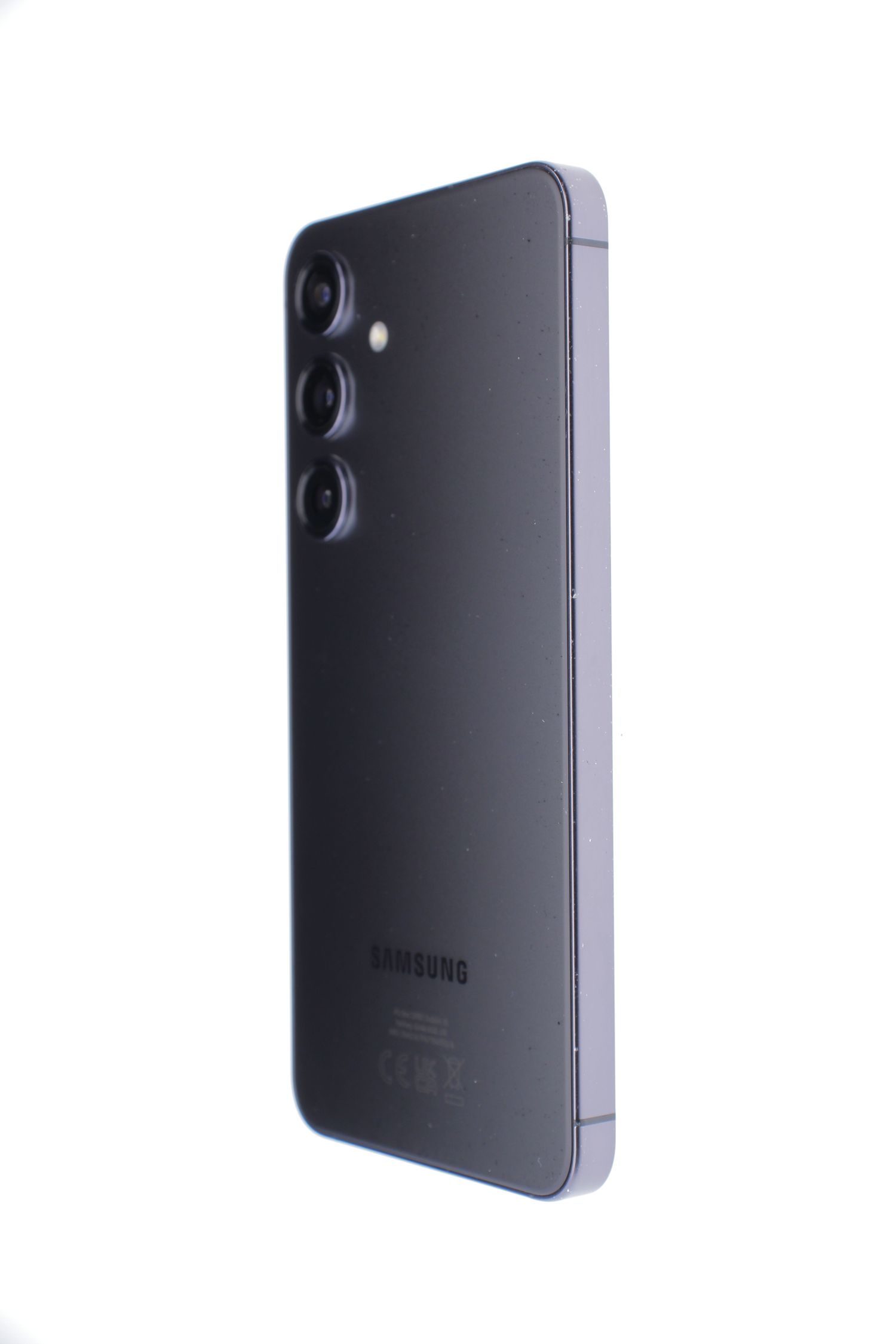 Samsung Galaxy S24 5G Dual Sim 128 GB Onyx Black - Πολύ καλό