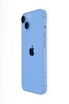 Telefon mobil Apple iPhone 14, Blue, 256 GB, Excelent