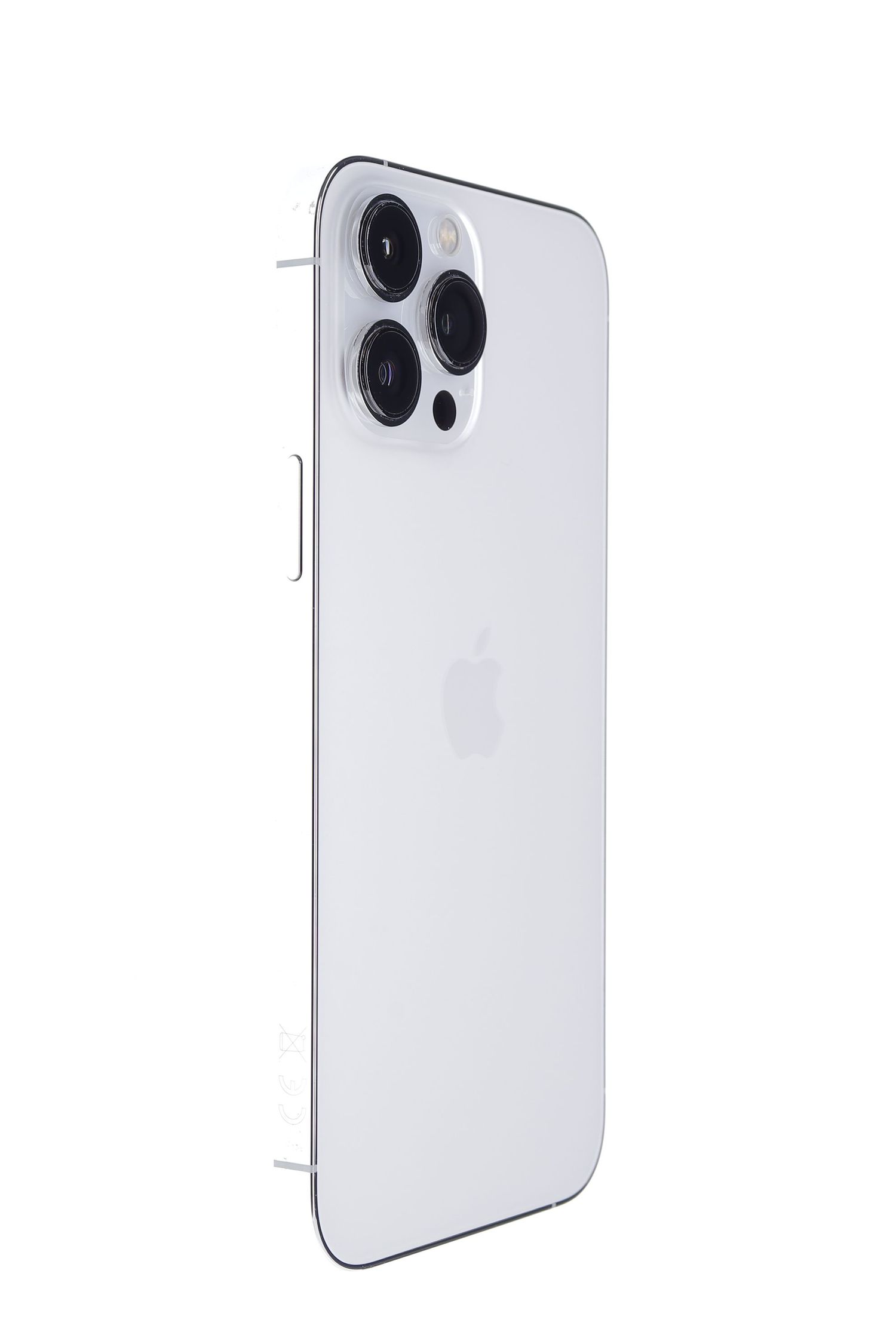 Apple iPhone 13 Pro Max 512 GB Silver - Отлично