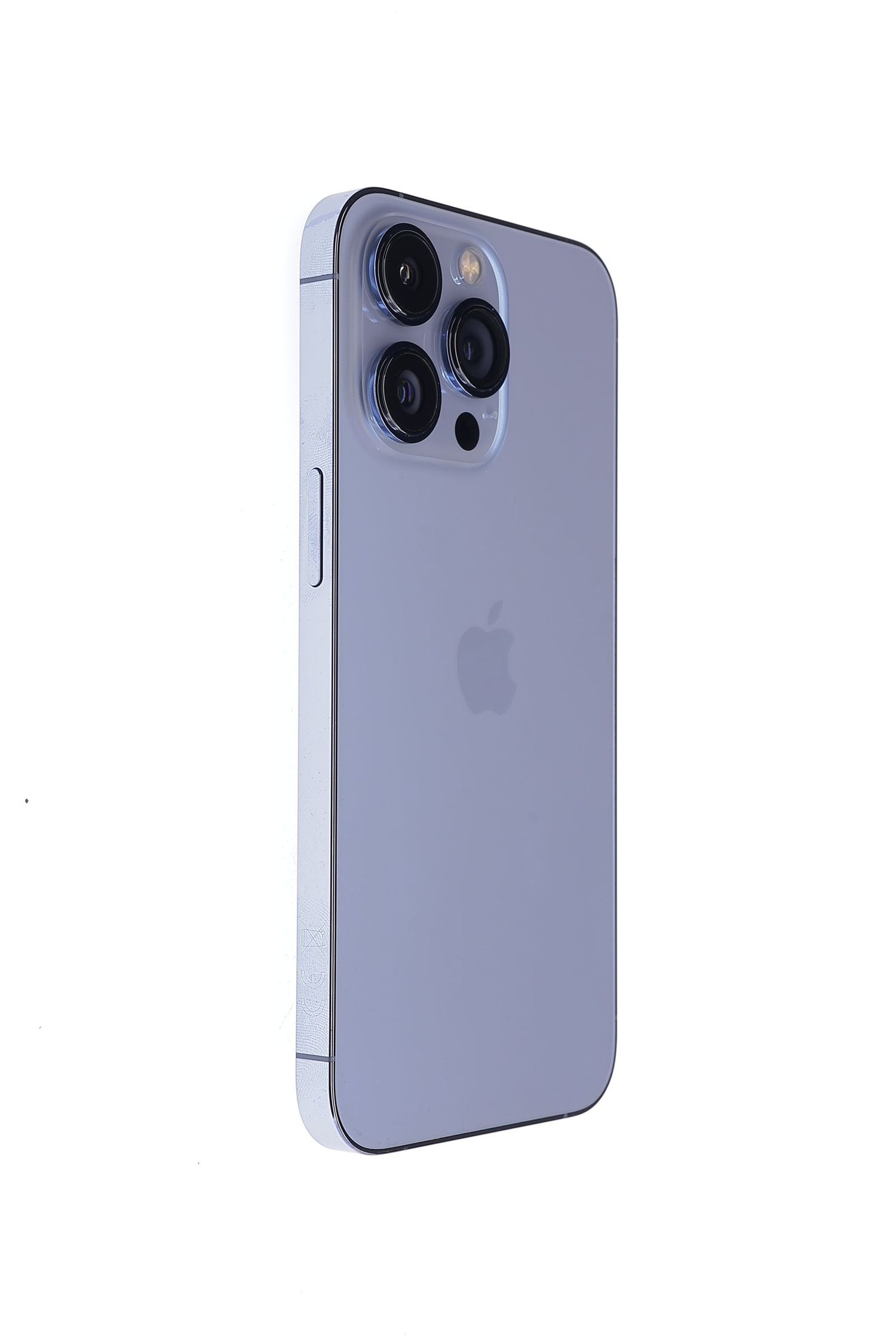 Apple iPhone 13 Pro 128 GB Sierra Blue - Εξαιρετικό