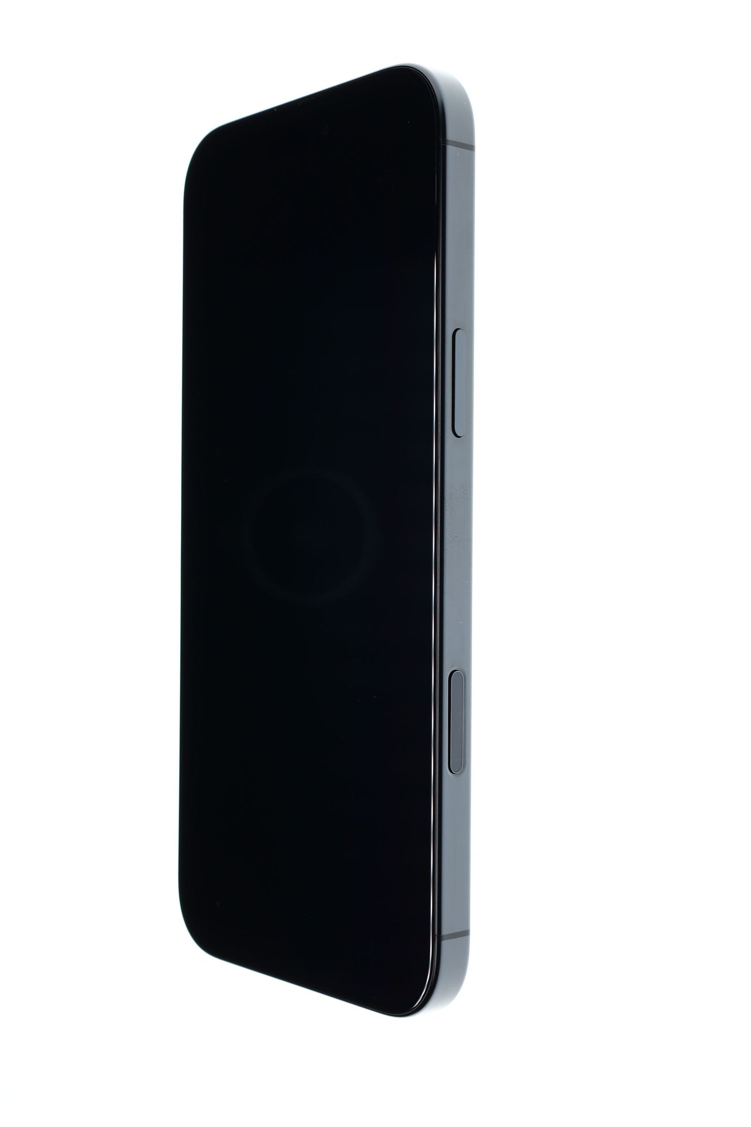 Apple iPhone 16 Pro Max 512 GB Black Titanium - Σαν καινούργιο
