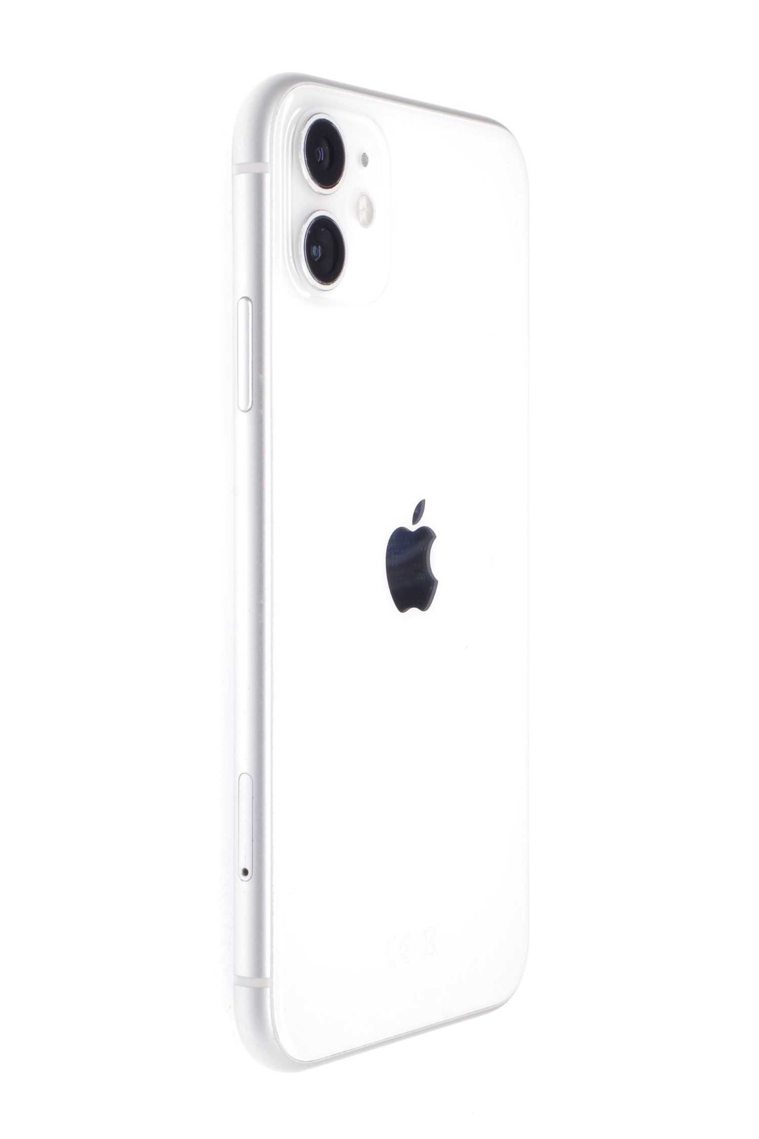 Apple iPhone 11 64 GB White - Ca nou