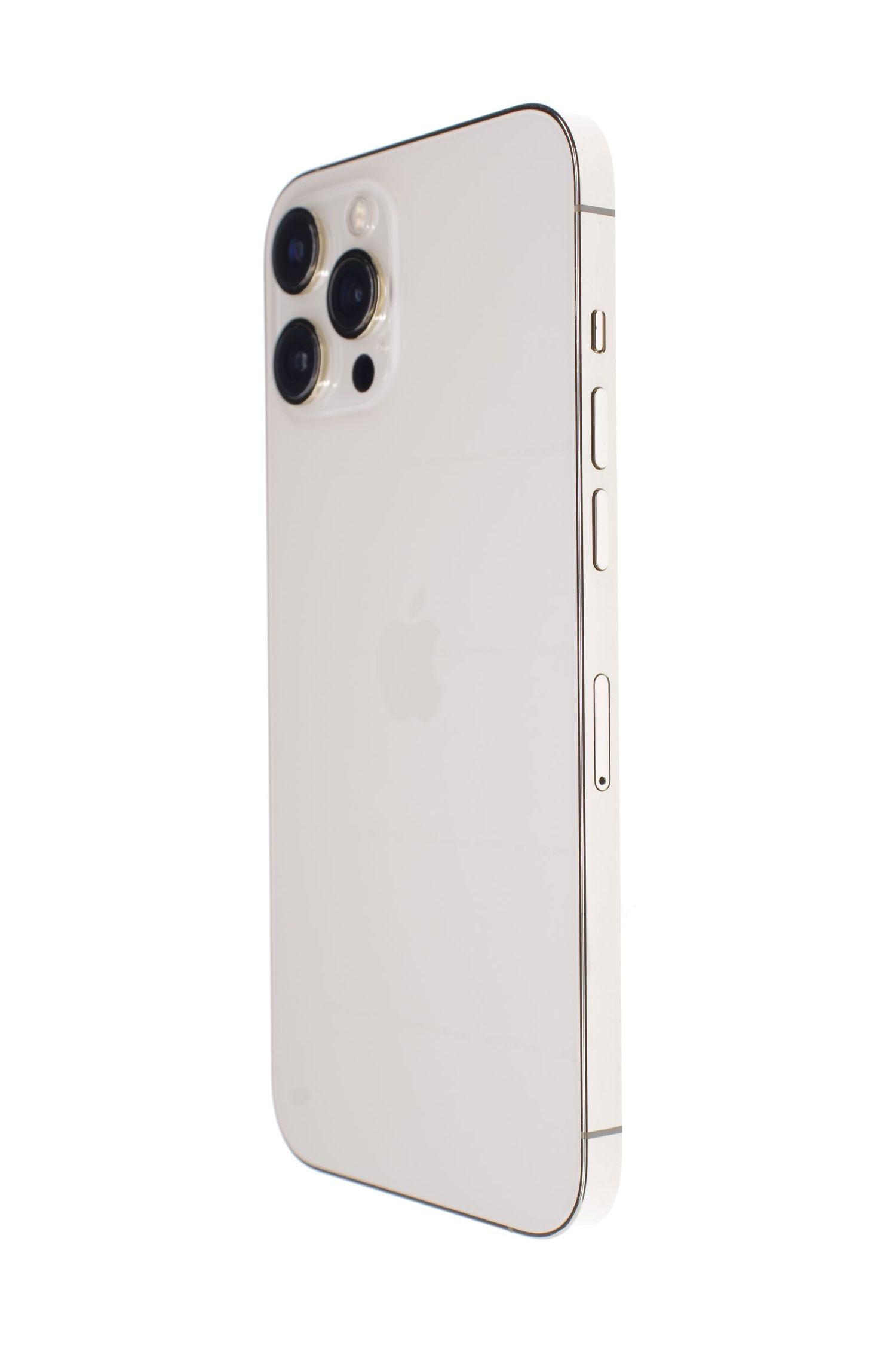 Apple iPhone 12 Pro Max 128 GB Gold - Excelent