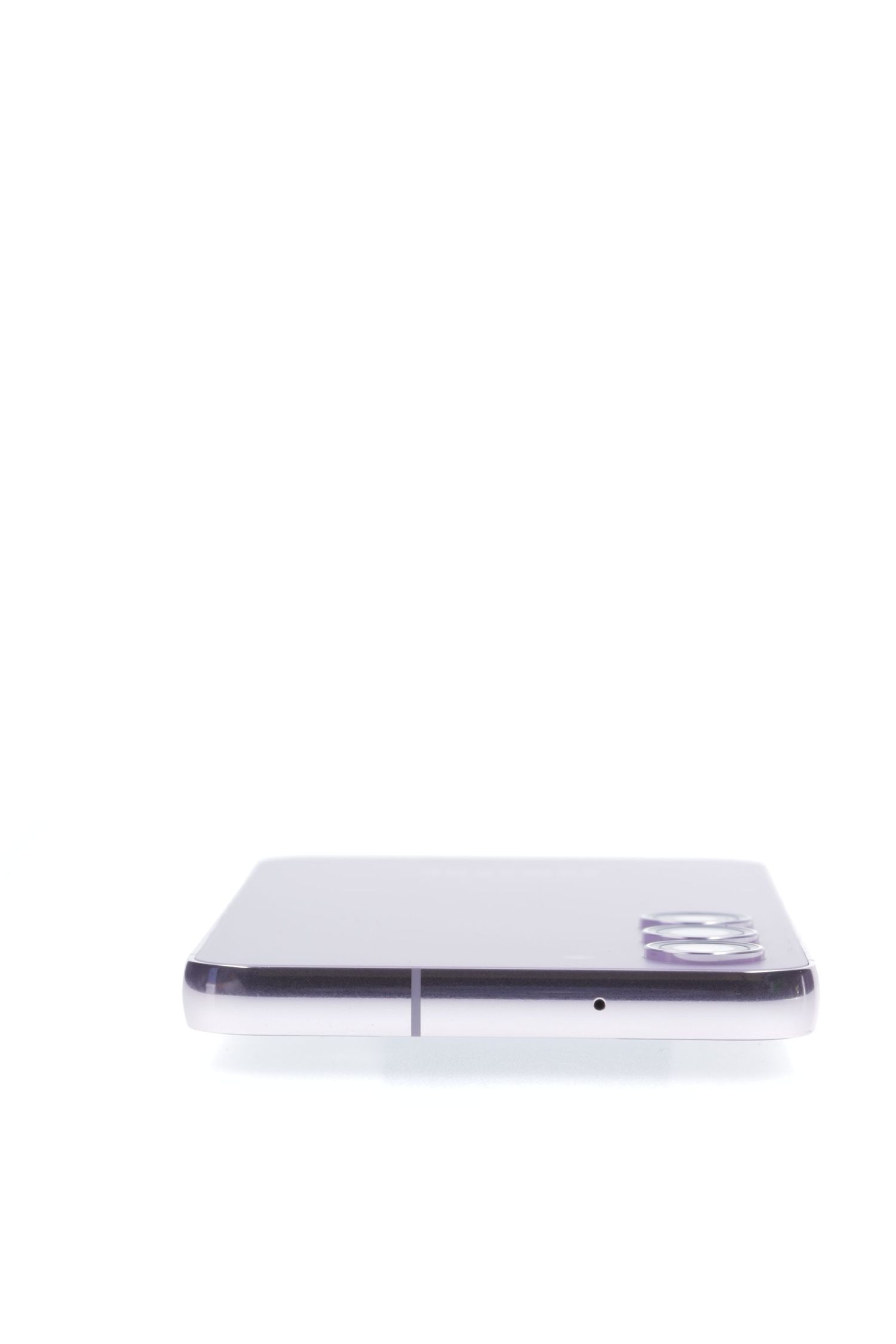 Samsung Galaxy S23 5G Dual Sim 128 GB Lavender - Σαν καινούργιο