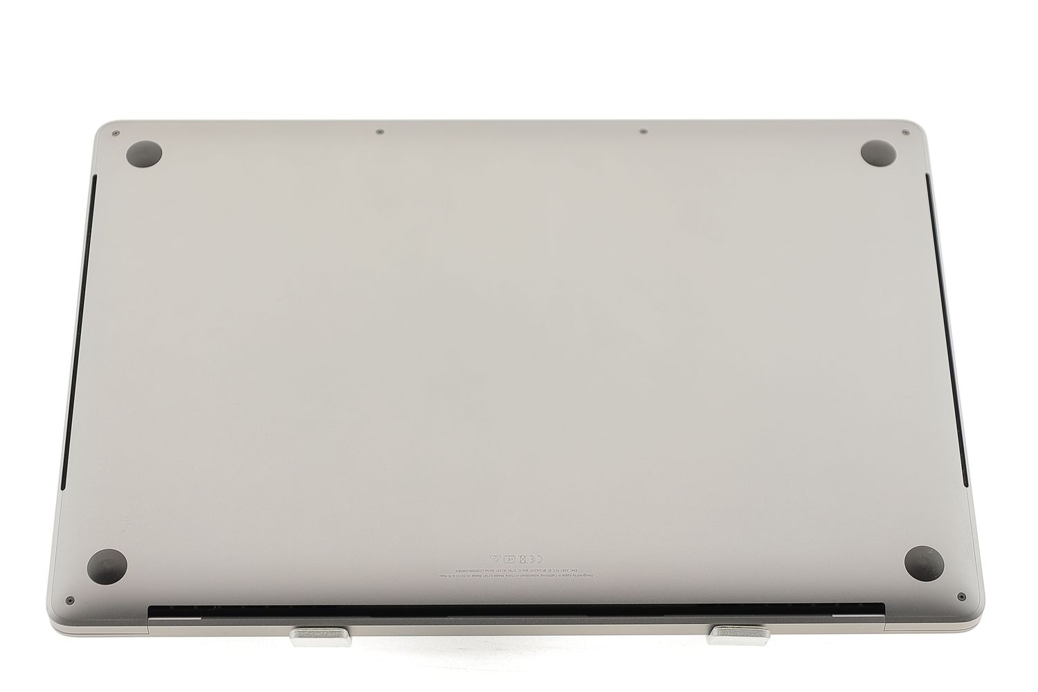 Apple MacBook Pro 16″ Touch Bar 2019, i9 2.3 GHz, 16 GB, AMD Radeon Pro 5500M 1 TB Space Gray - Ca nou
