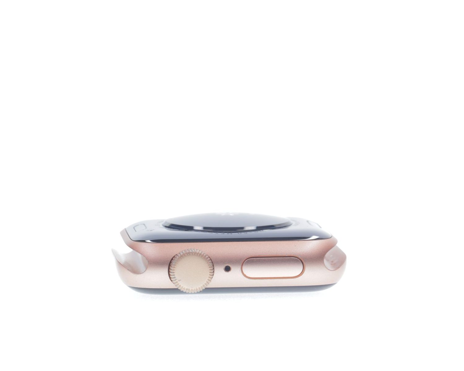 Apple Watch SE 2020, GPS, Aluminium 40mm Gold - Отлично