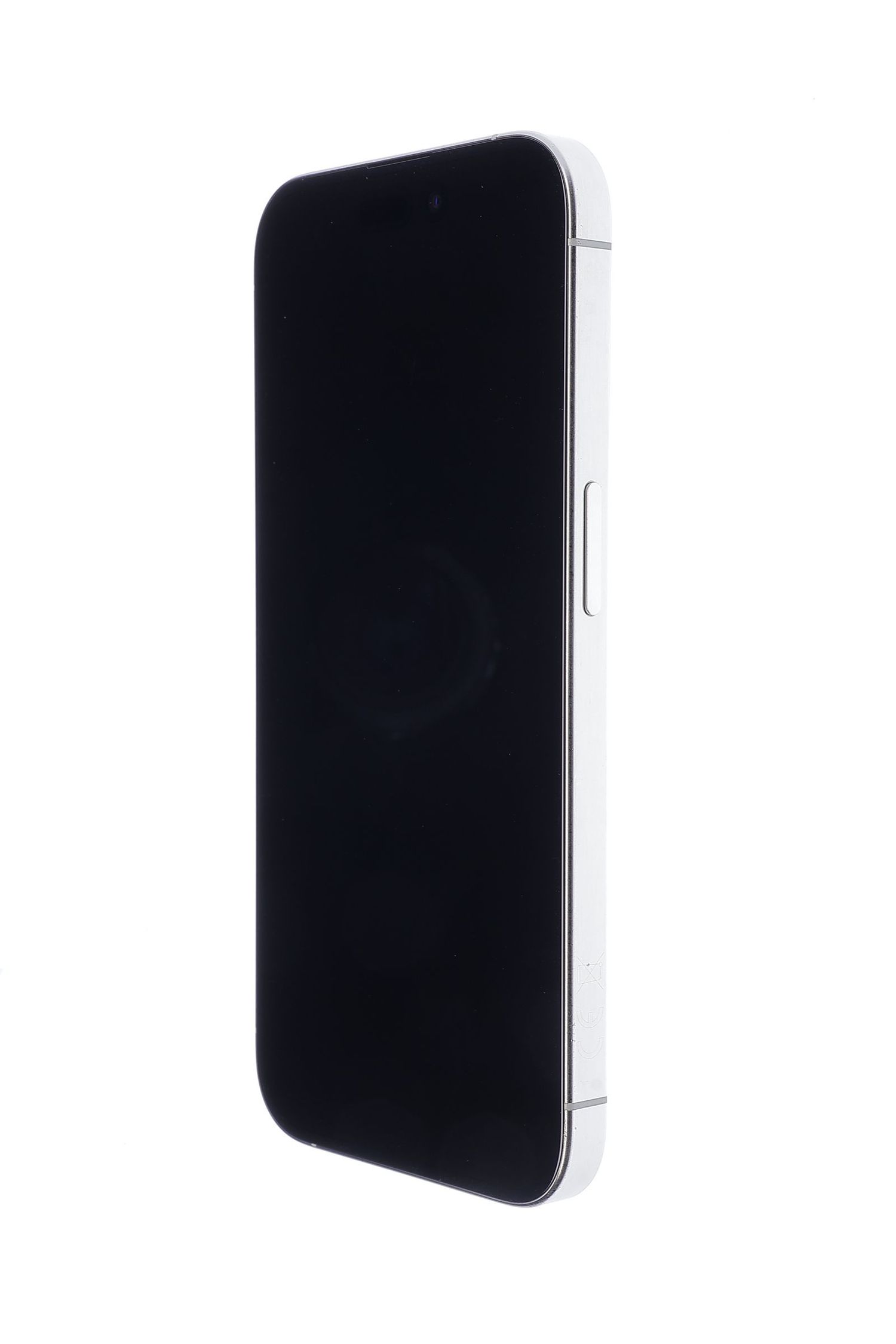 Apple iPhone 15 Pro 256 GB White Titanium - Ca nou