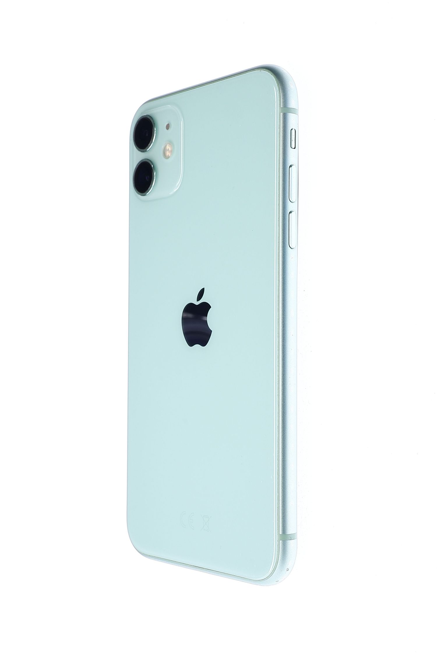 Apple iPhone 11 128 GB Green - Excelent