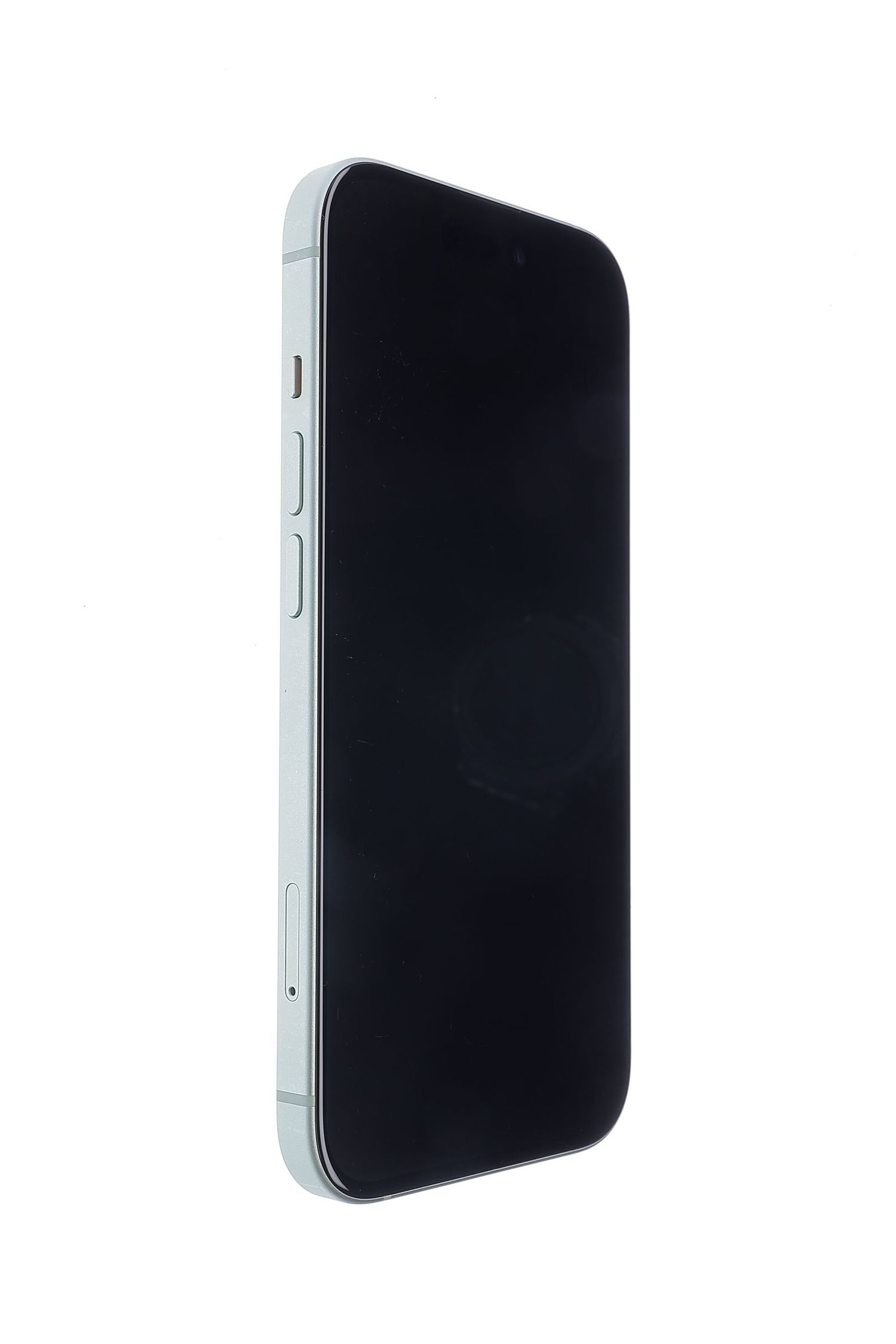 Apple iPhone 15 128 GB Green - Εξαιρετικό