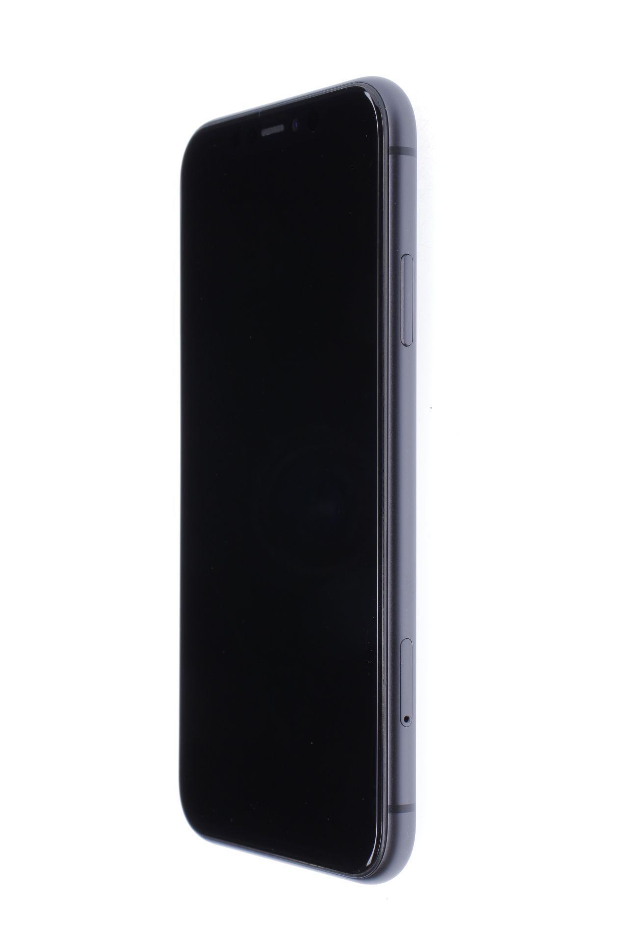 Apple iPhone 11 64 GB Black - Като нов