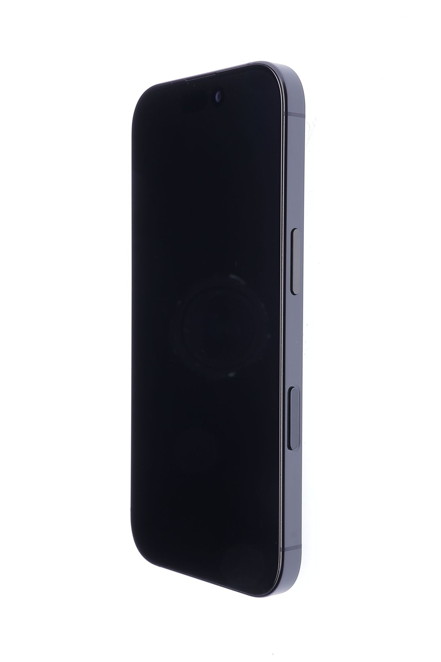 Apple iPhone 16 Pro 256 GB Black Titanium - Σαν καινούργιο