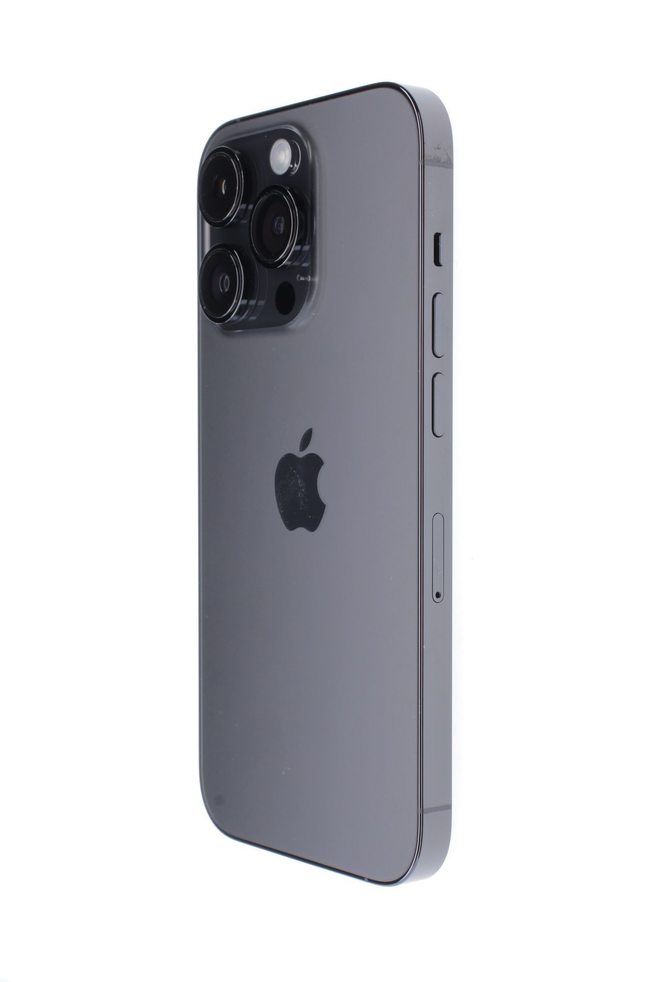 Apple iPhone 14 Pro 256 GB Space Black - Като нов