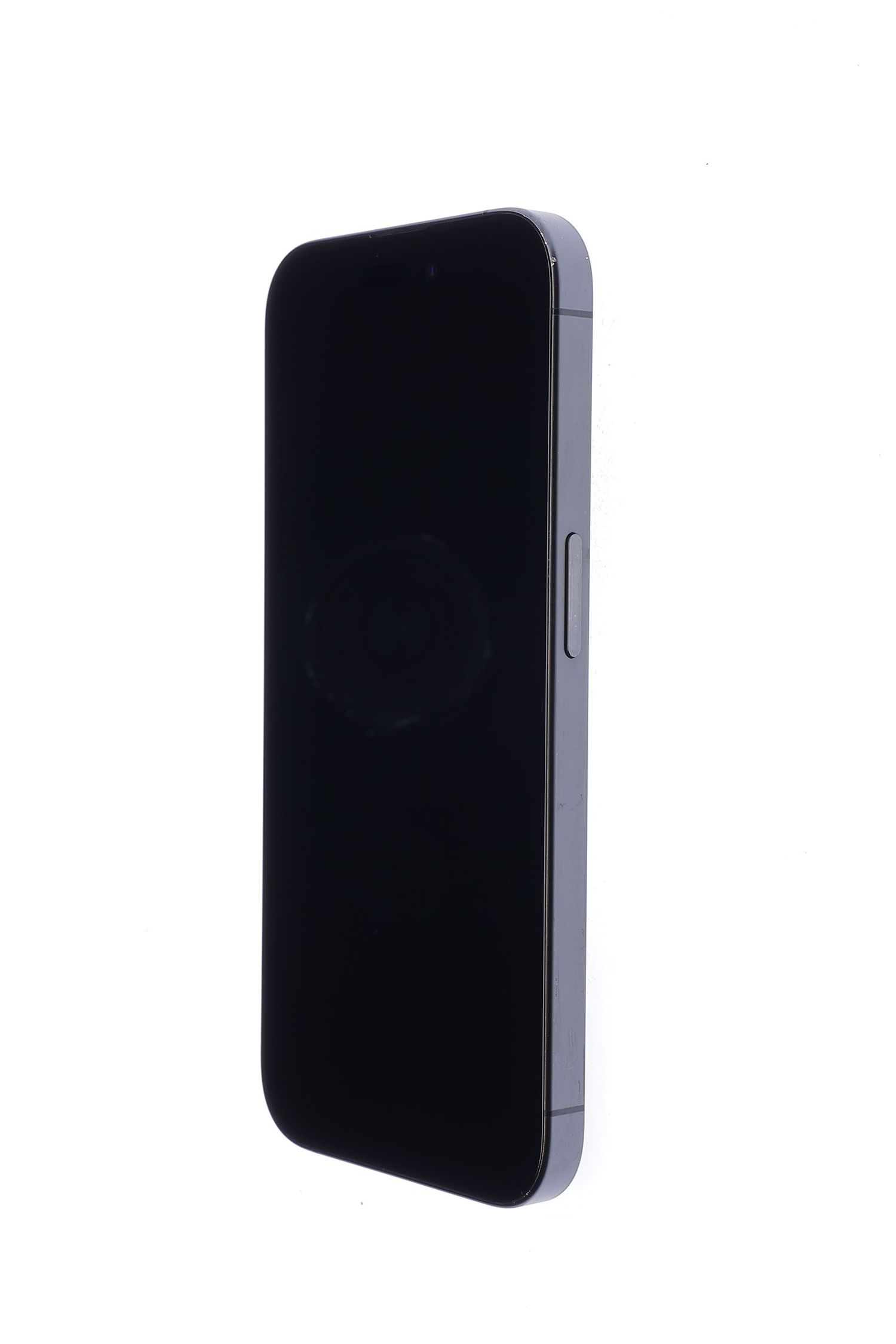 Apple iPhone 15 Pro 128 GB Black Titanium - Excelent