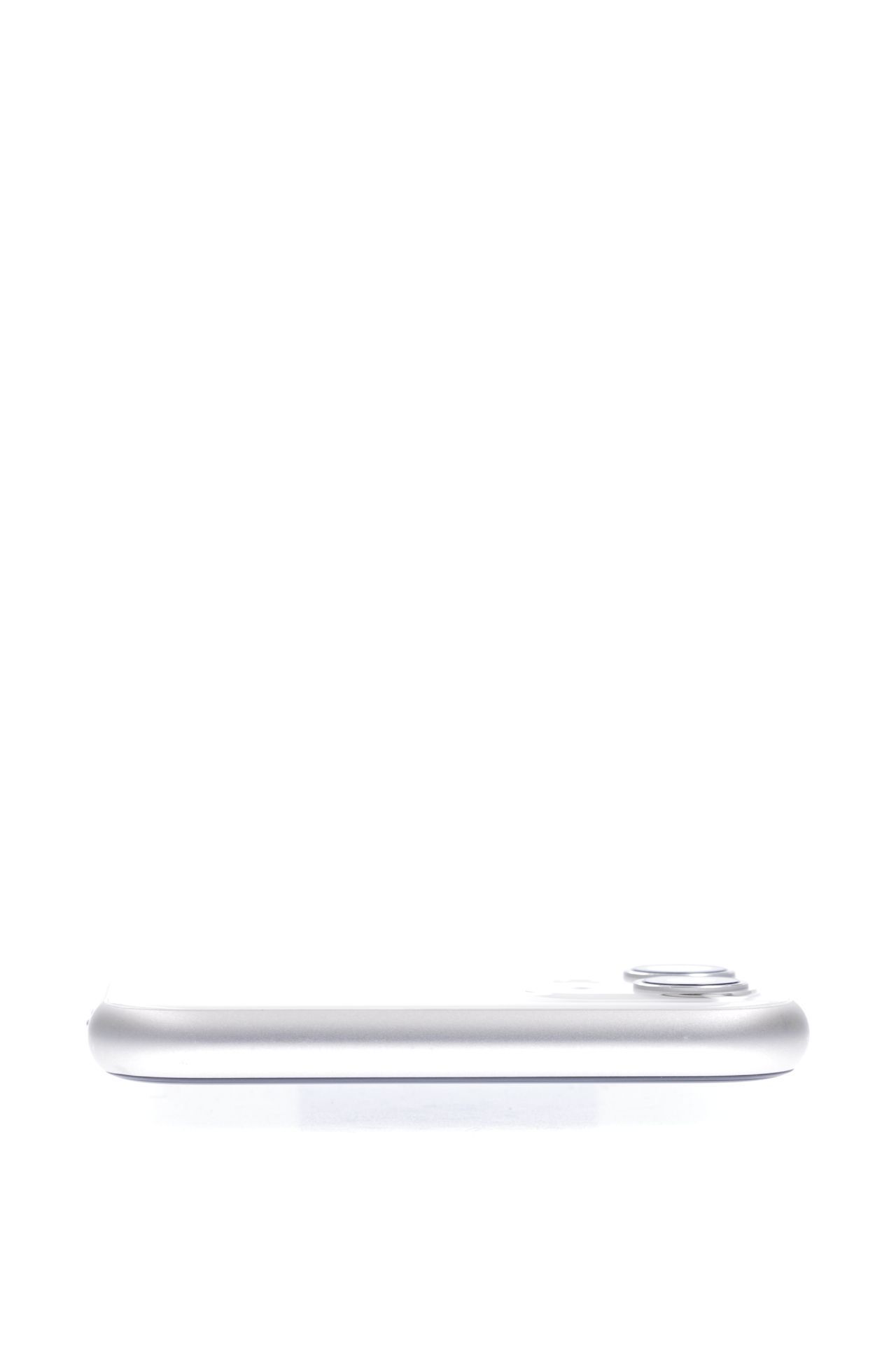 Apple iPhone 11 64 GB White - Σαν καινούργιο