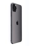 Telefon mobil Apple iPhone 11 Pro Max, Space Gray, 64 GB, Foarte Bun
