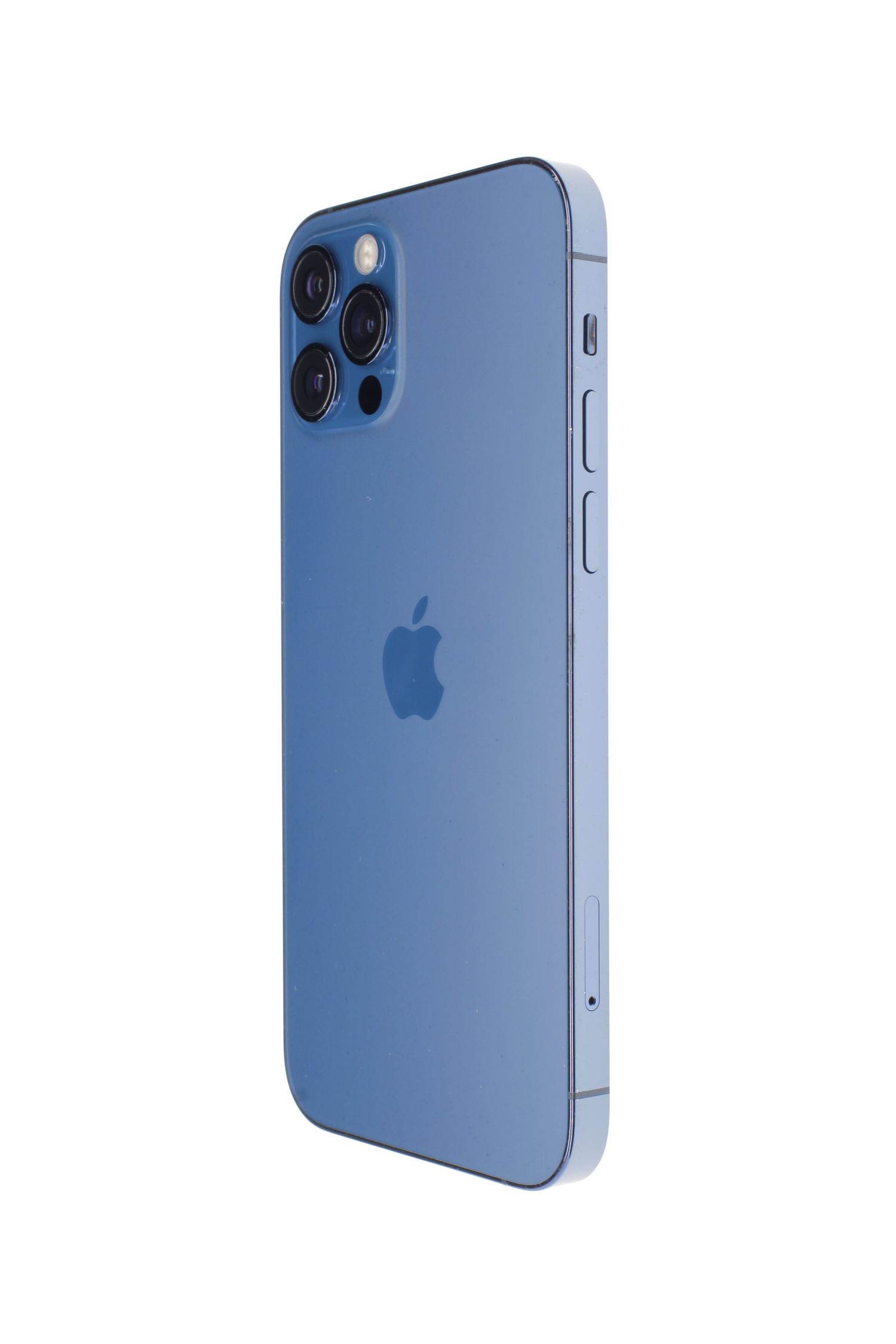 Apple iPhone 12 Pro 256 GB Pacific Blue - Πολύ καλό