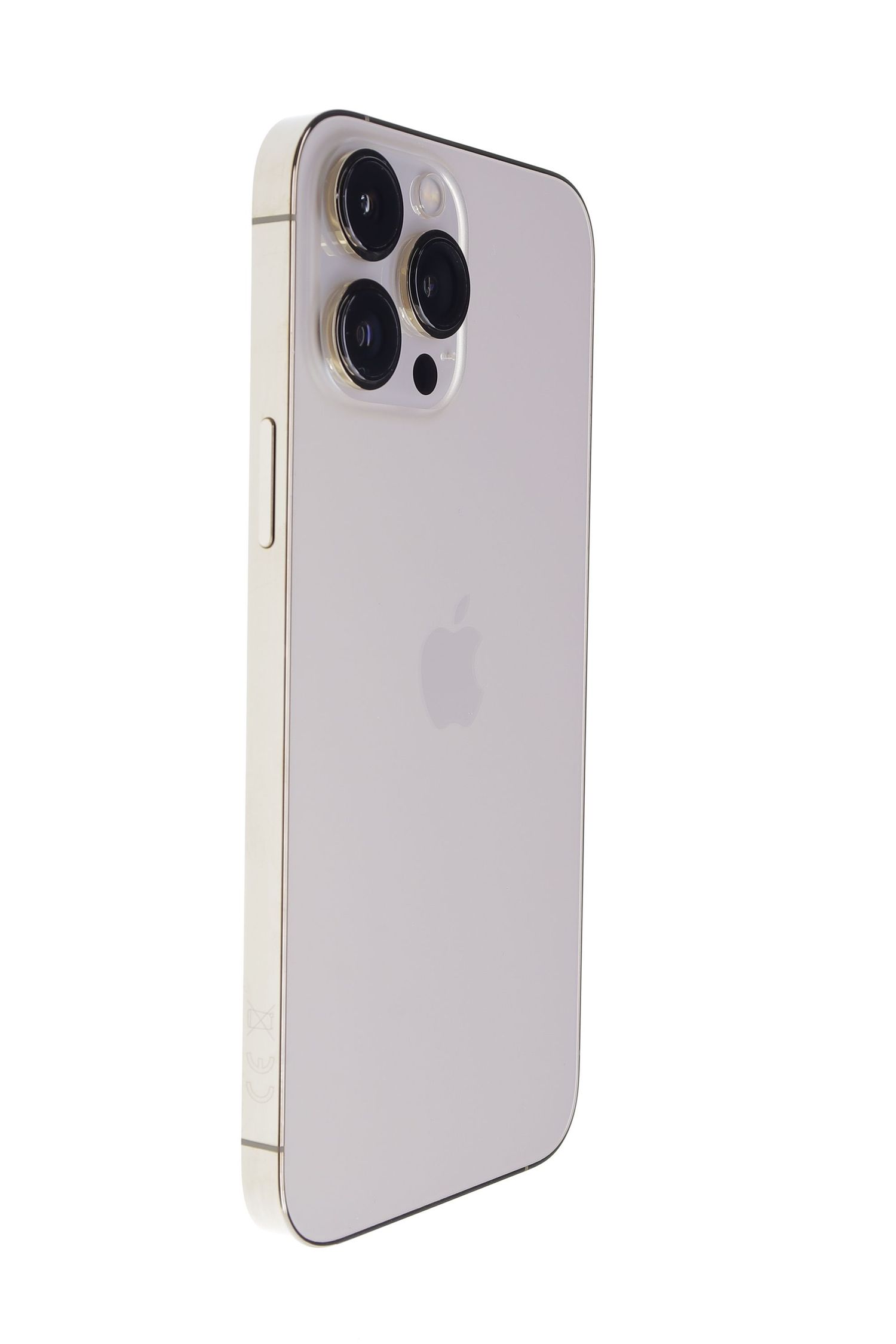 Apple iPhone 13 Pro Max 128 GB Gold - Ca nou